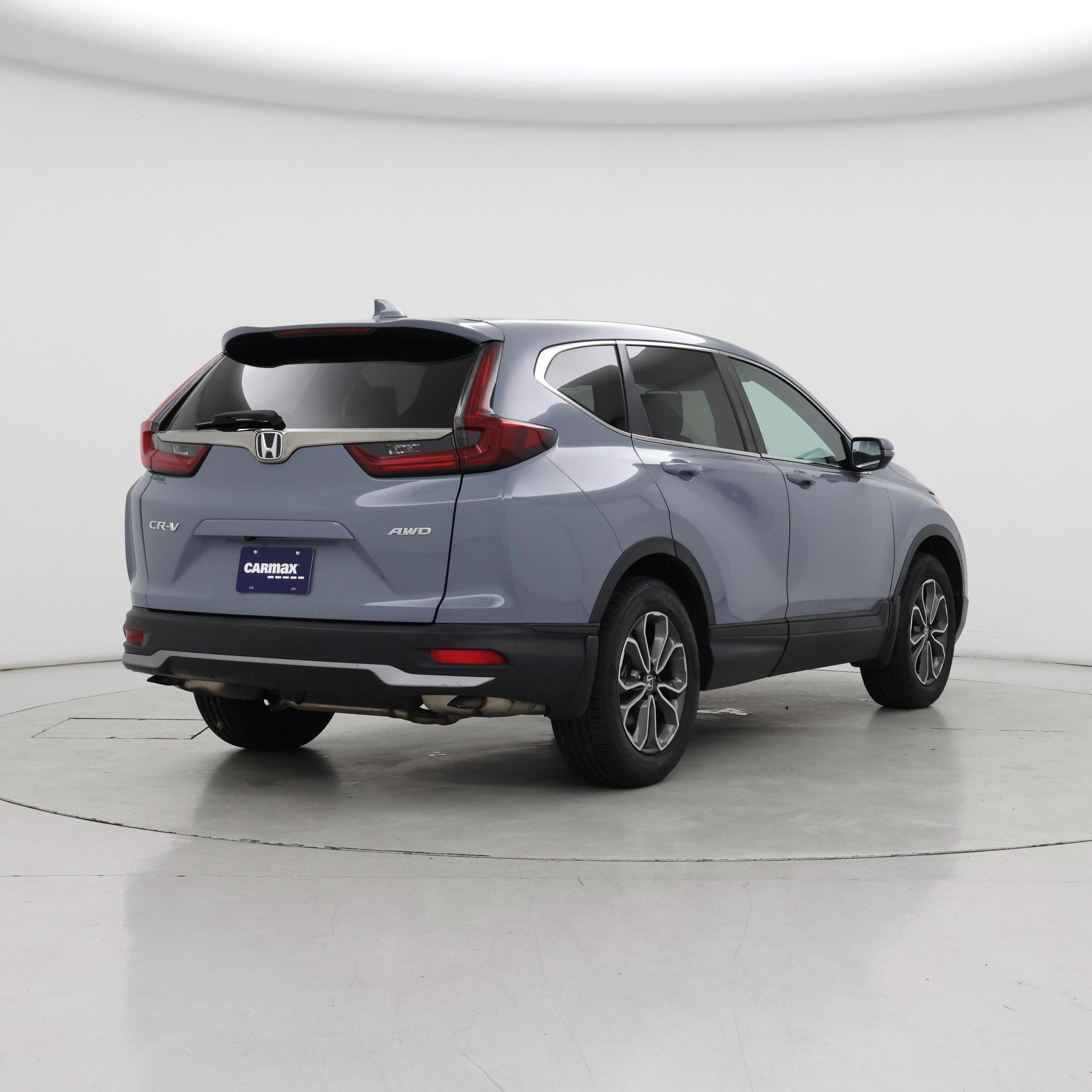 Thumbnail: 2022 Honda CR-V - 8