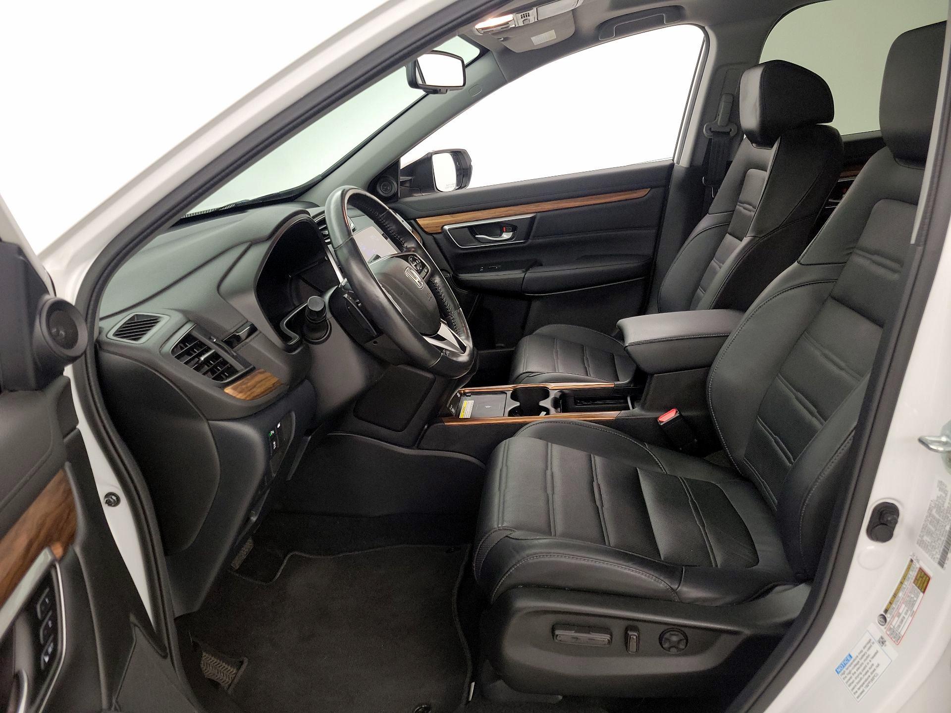 Thumbnail: 2022 Honda CR-V - 11