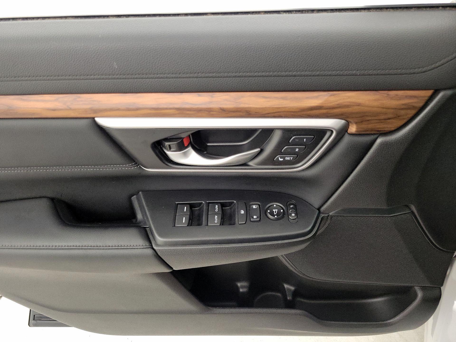 Thumbnail: 2022 Honda CR-V - 12