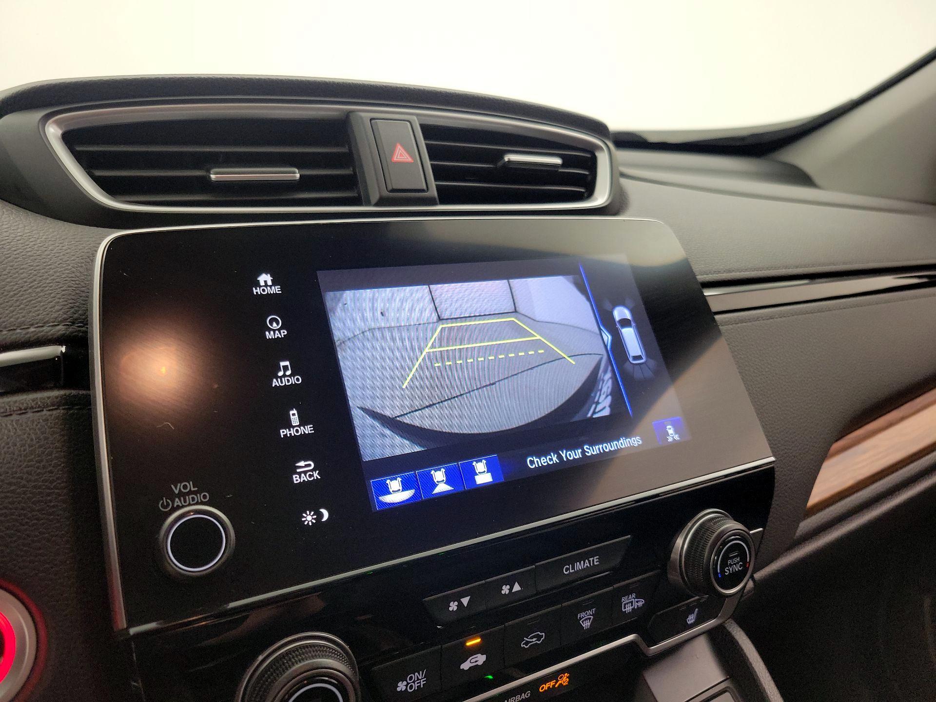 Thumbnail: 2022 Honda CR-V - 15