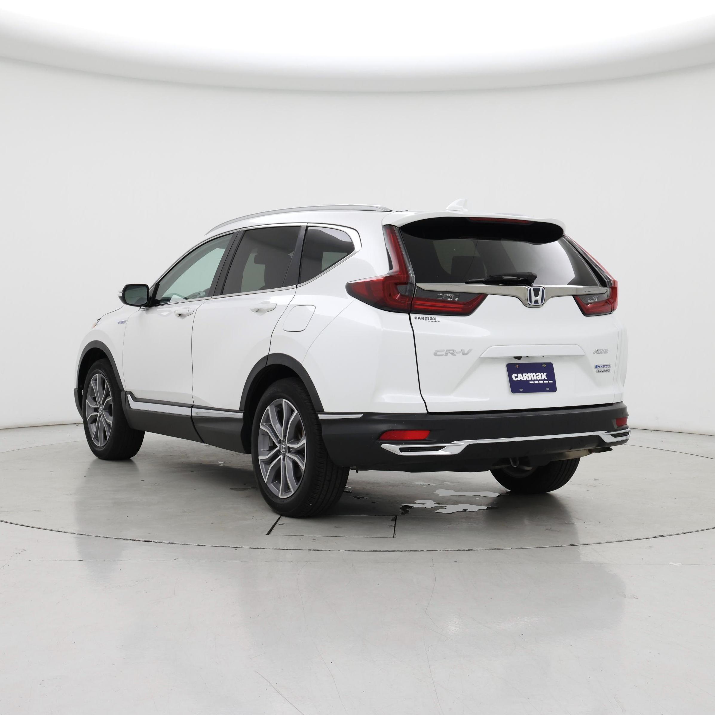 Thumbnail: 2022 Honda CR-V - 2