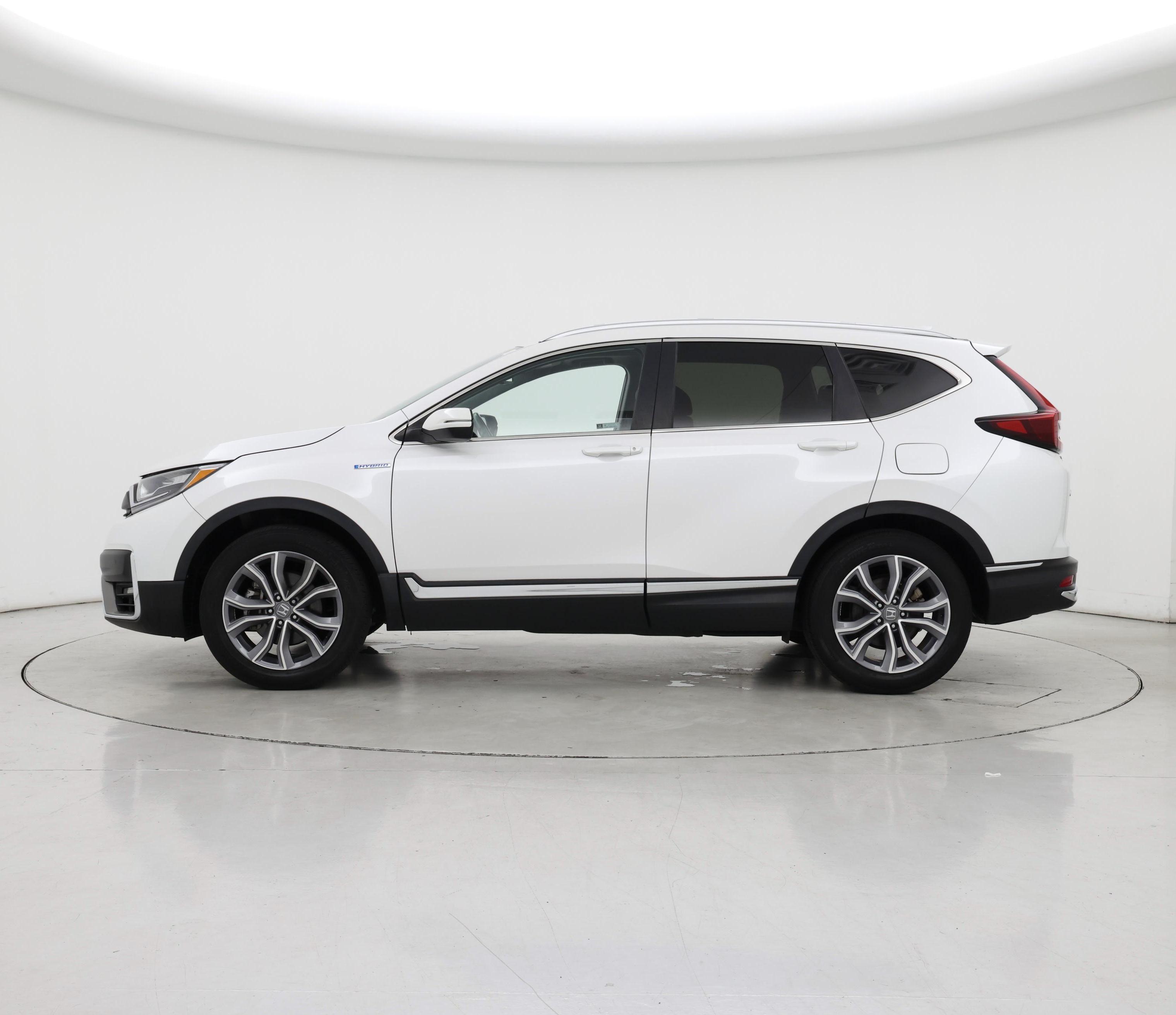 Thumbnail: 2022 Honda CR-V - 3