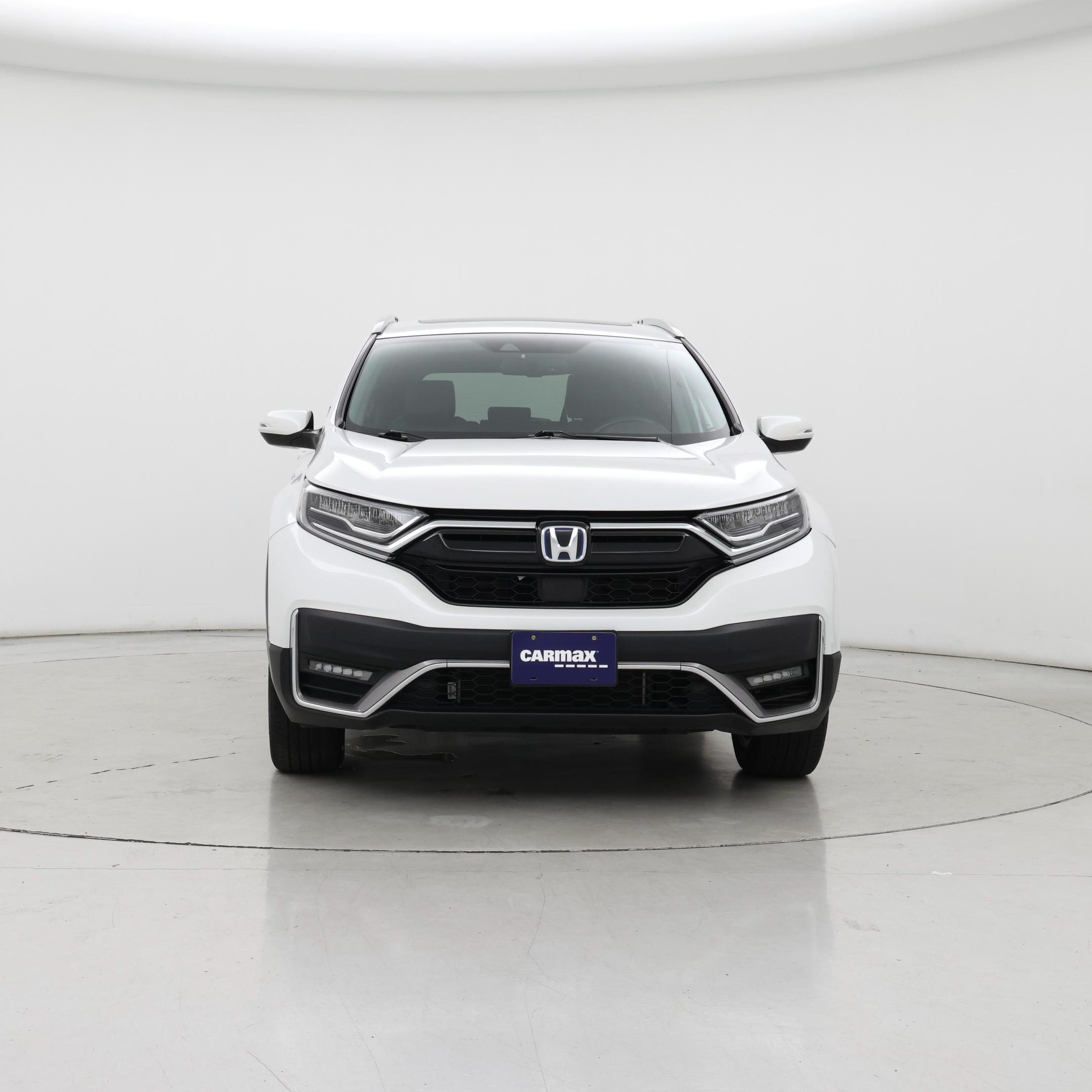 Thumbnail: 2022 Honda CR-V - 5