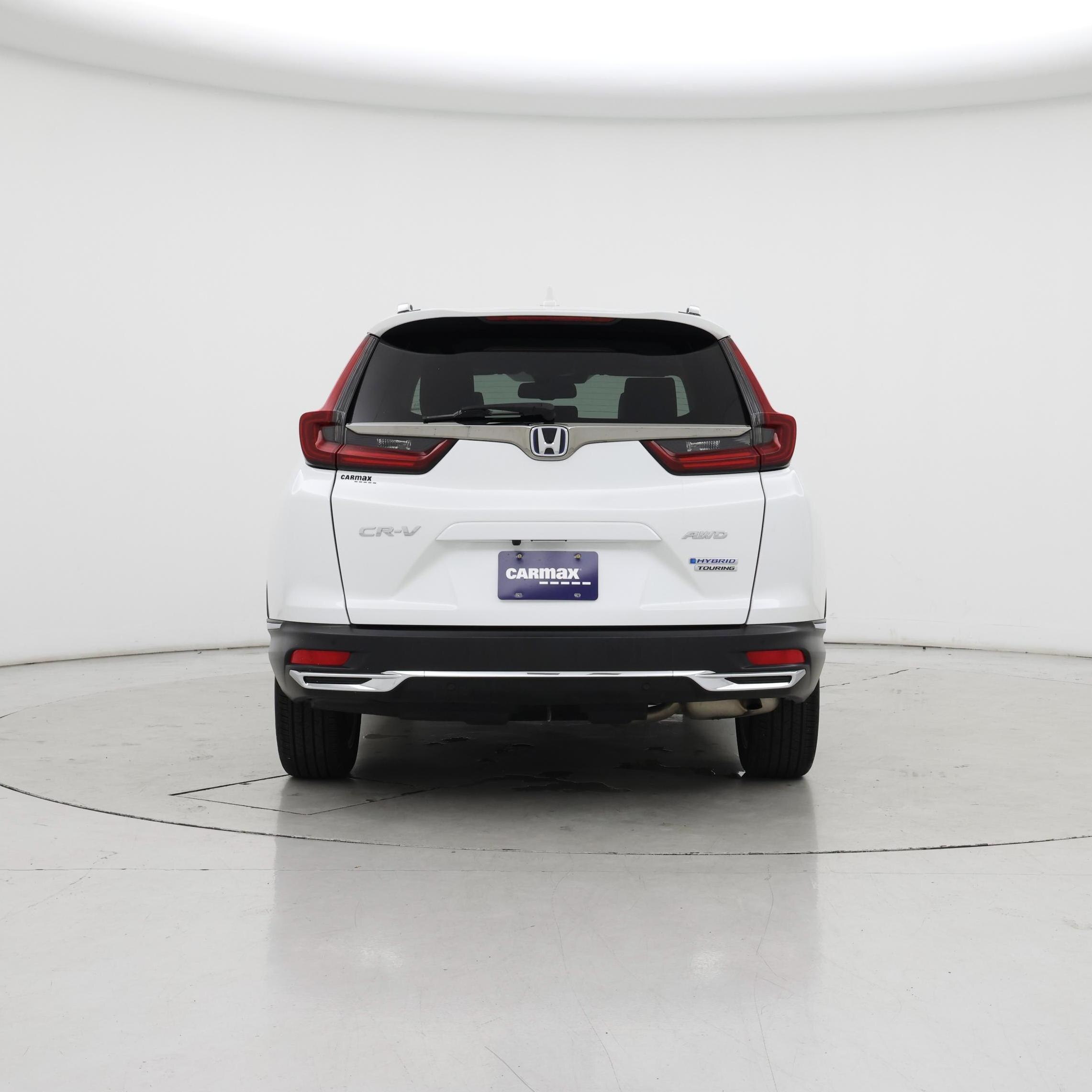 Thumbnail: 2022 Honda CR-V - 6