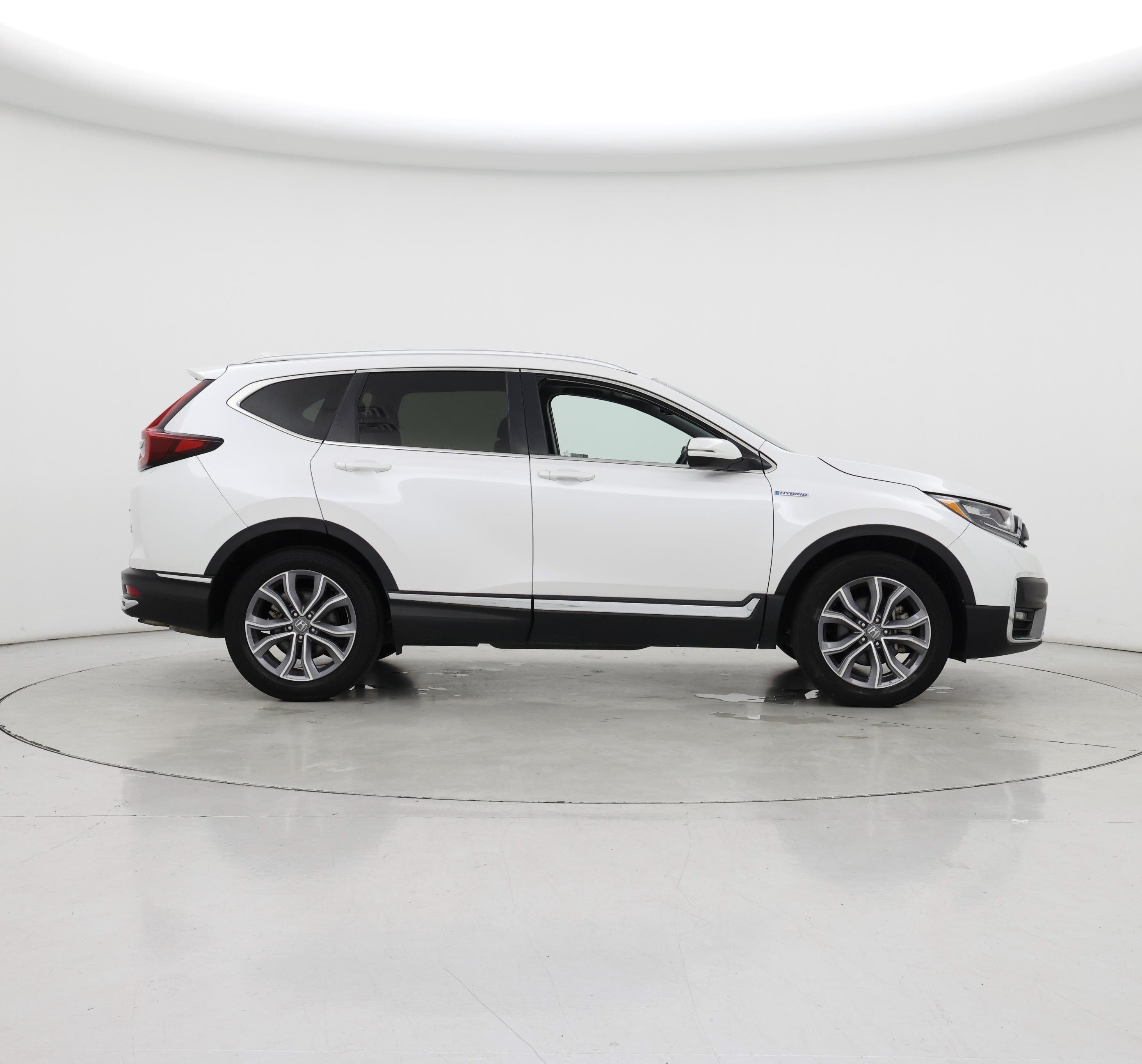 Thumbnail: 2022 Honda CR-V - 7