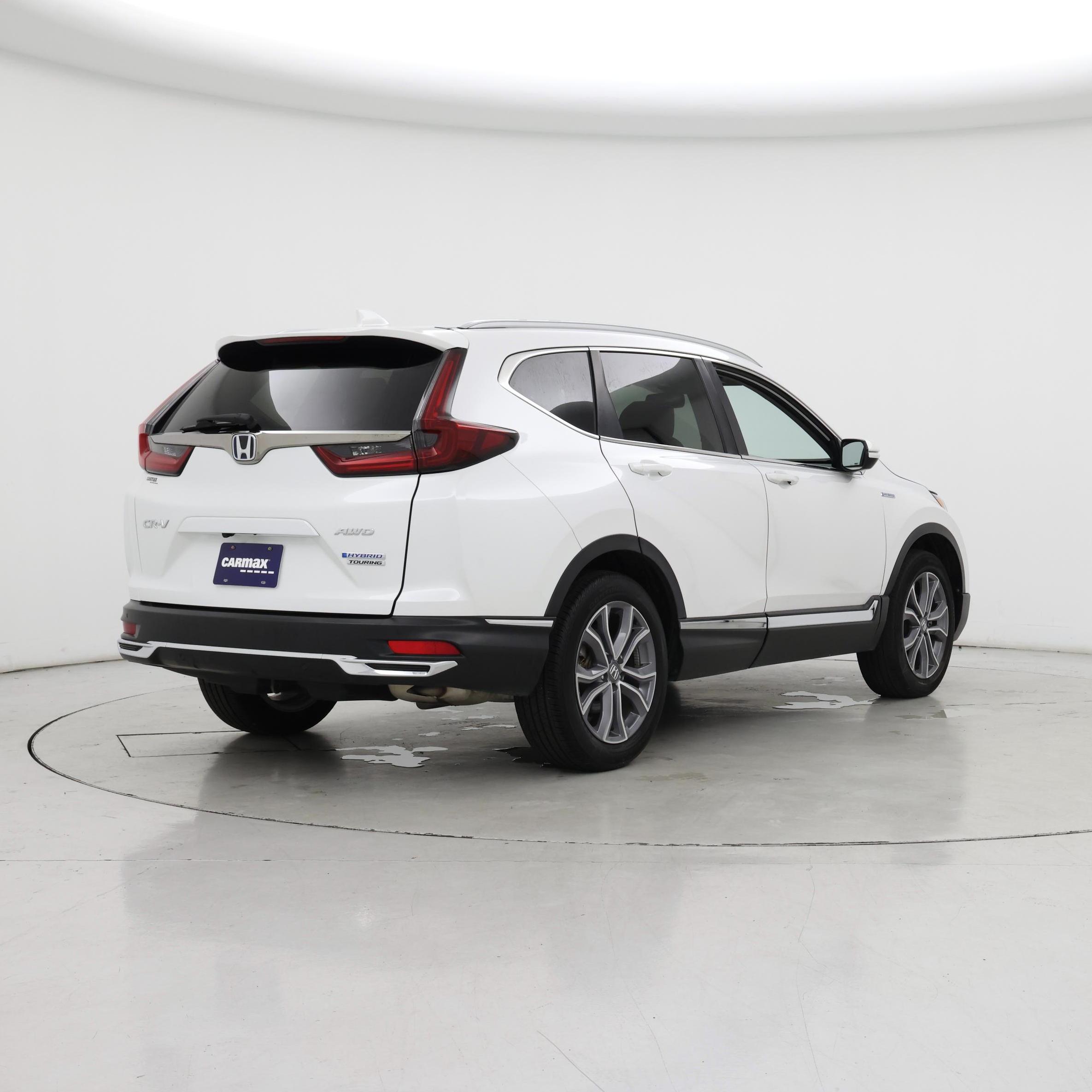 Thumbnail: 2022 Honda CR-V - 8