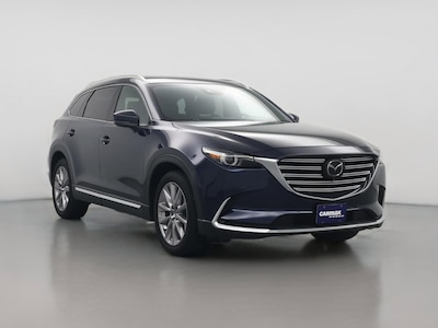 2021 Mazda CX-9 Grand Touring