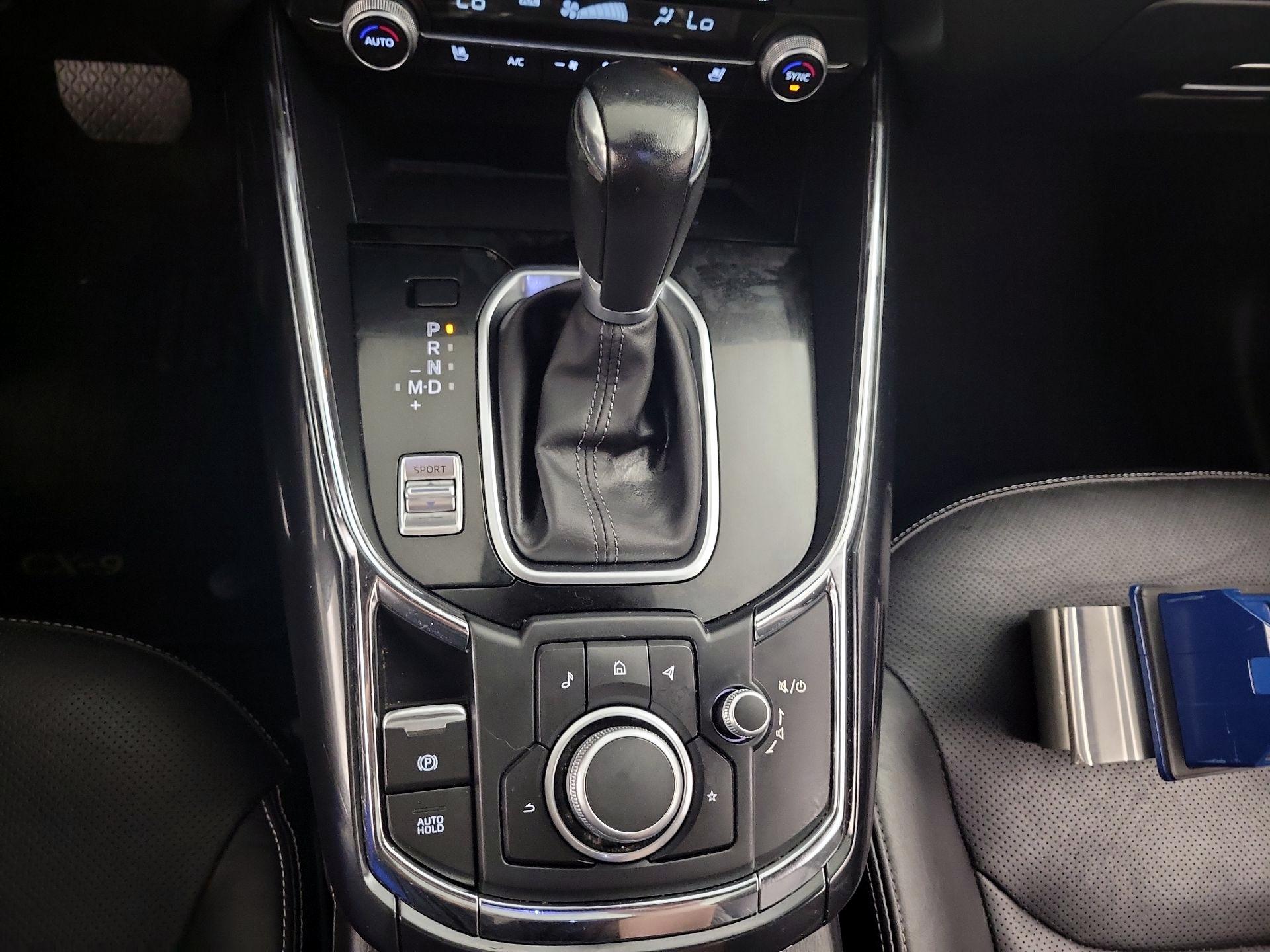 Thumbnail: 2021 Mazda CX-9 - 17