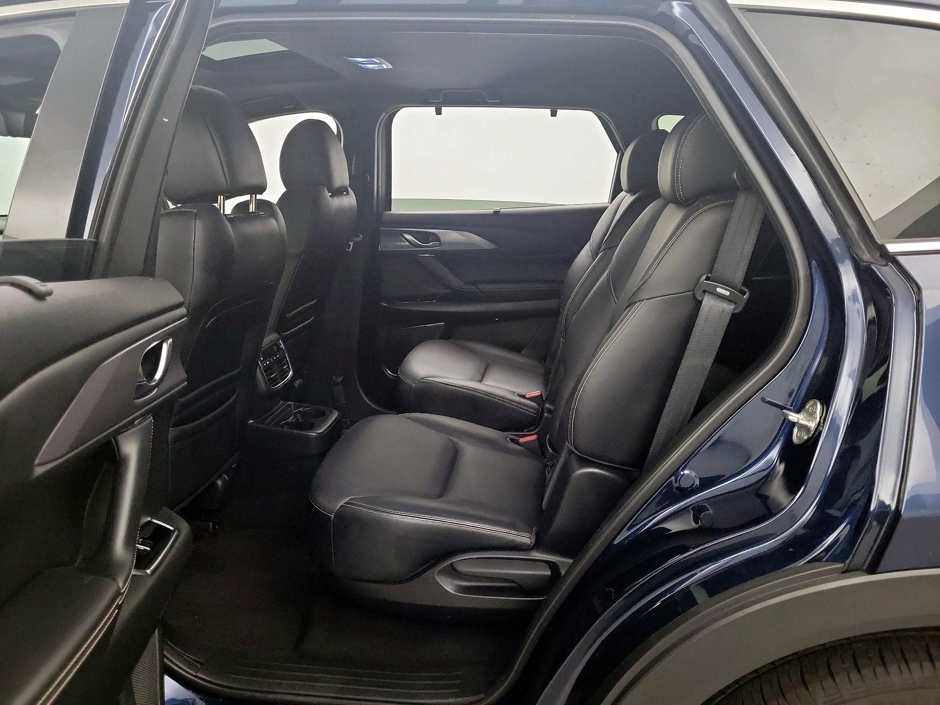 Thumbnail: 2021 Mazda CX-9 - 20