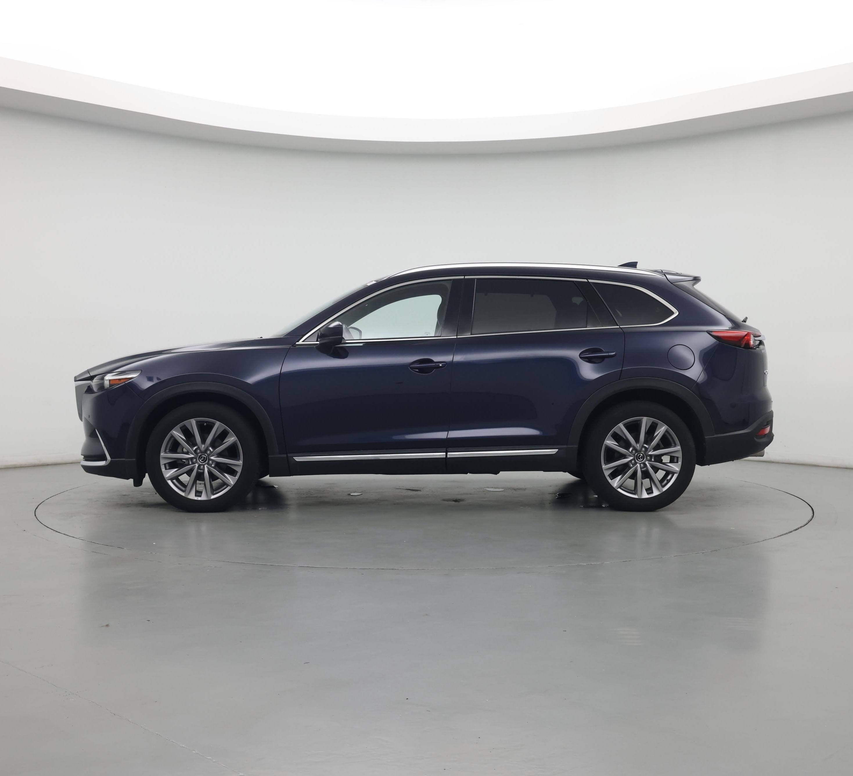 Thumbnail: 2021 Mazda CX-9 - 3