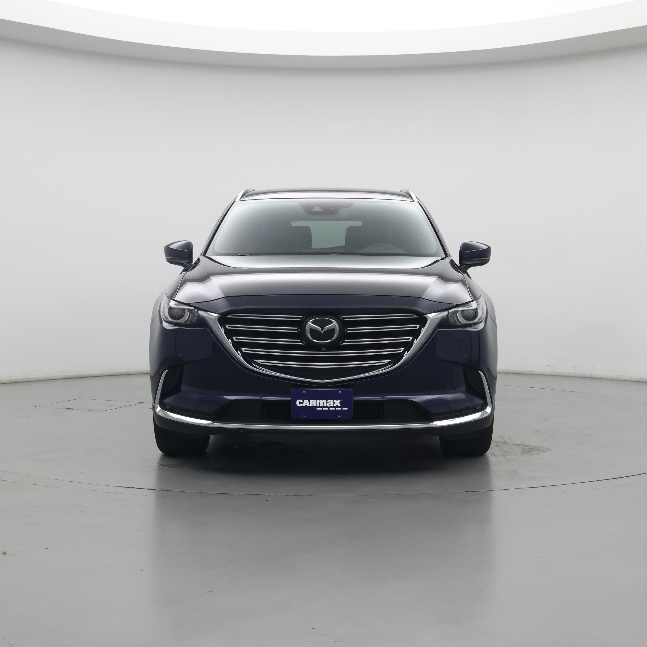 Thumbnail: 2021 Mazda CX-9 - 5
