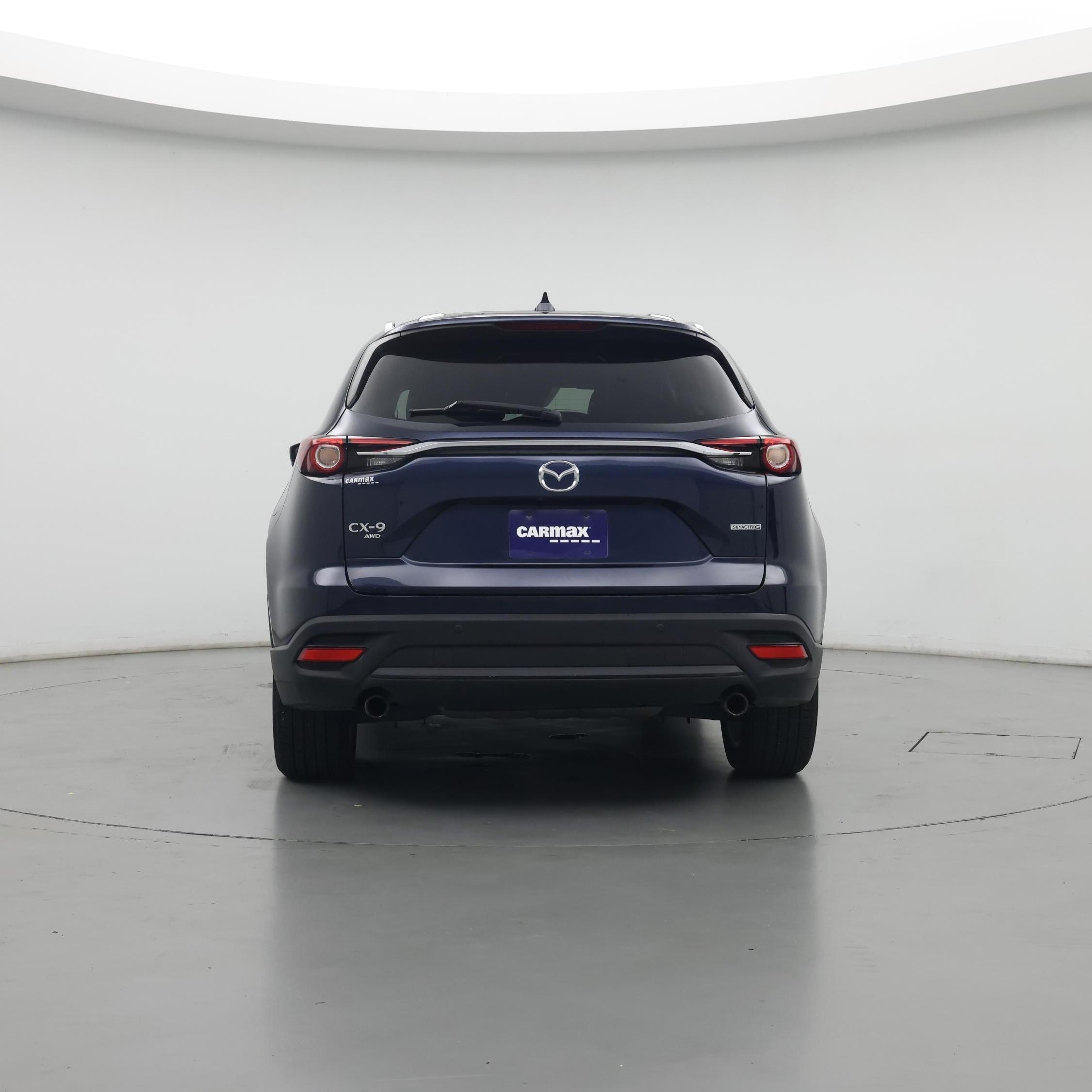 Thumbnail: 2021 Mazda CX-9 - 6