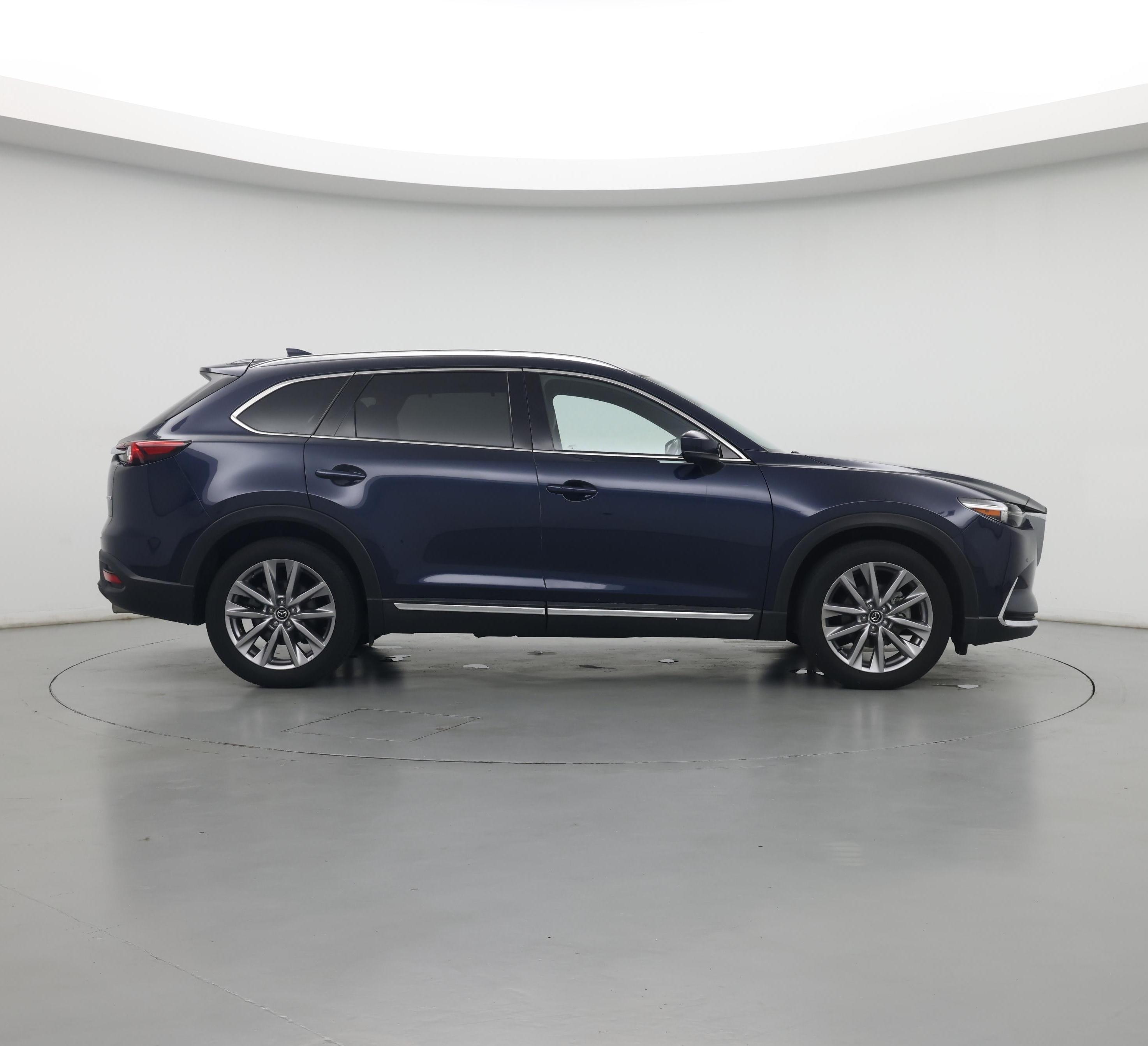 Thumbnail: 2021 Mazda CX-9 - 7