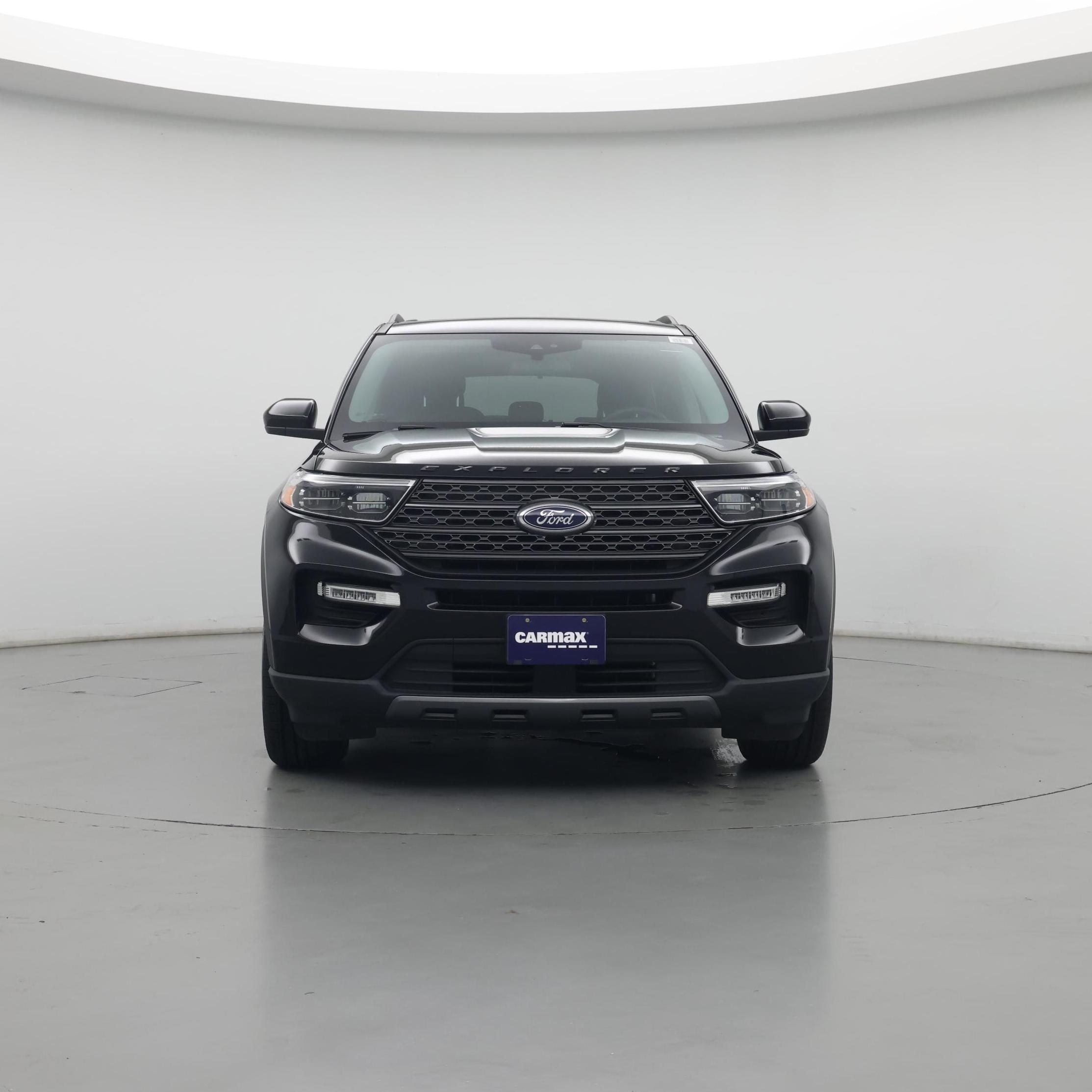 Thumbnail: 2022 Ford Explorer - 5