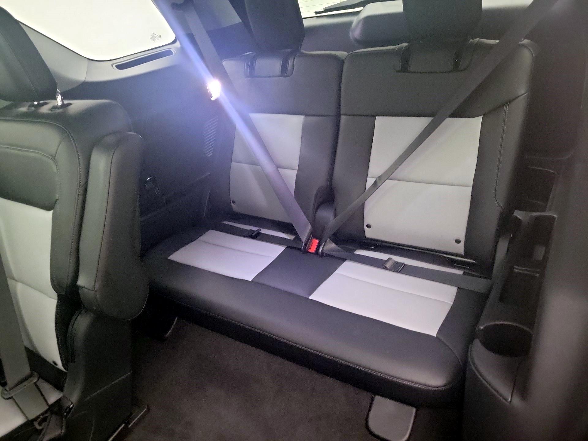 Thumbnail: 2022 Ford Explorer - 20