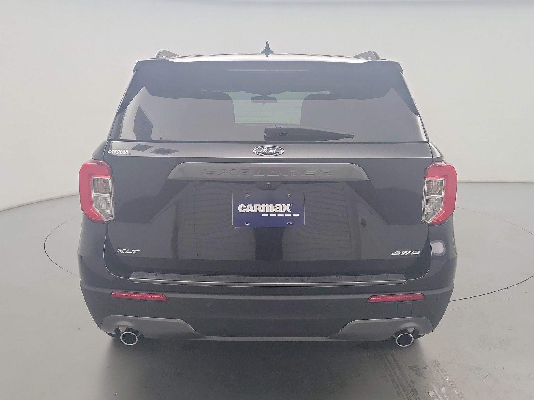 Thumbnail: 2022 Ford Explorer - 6