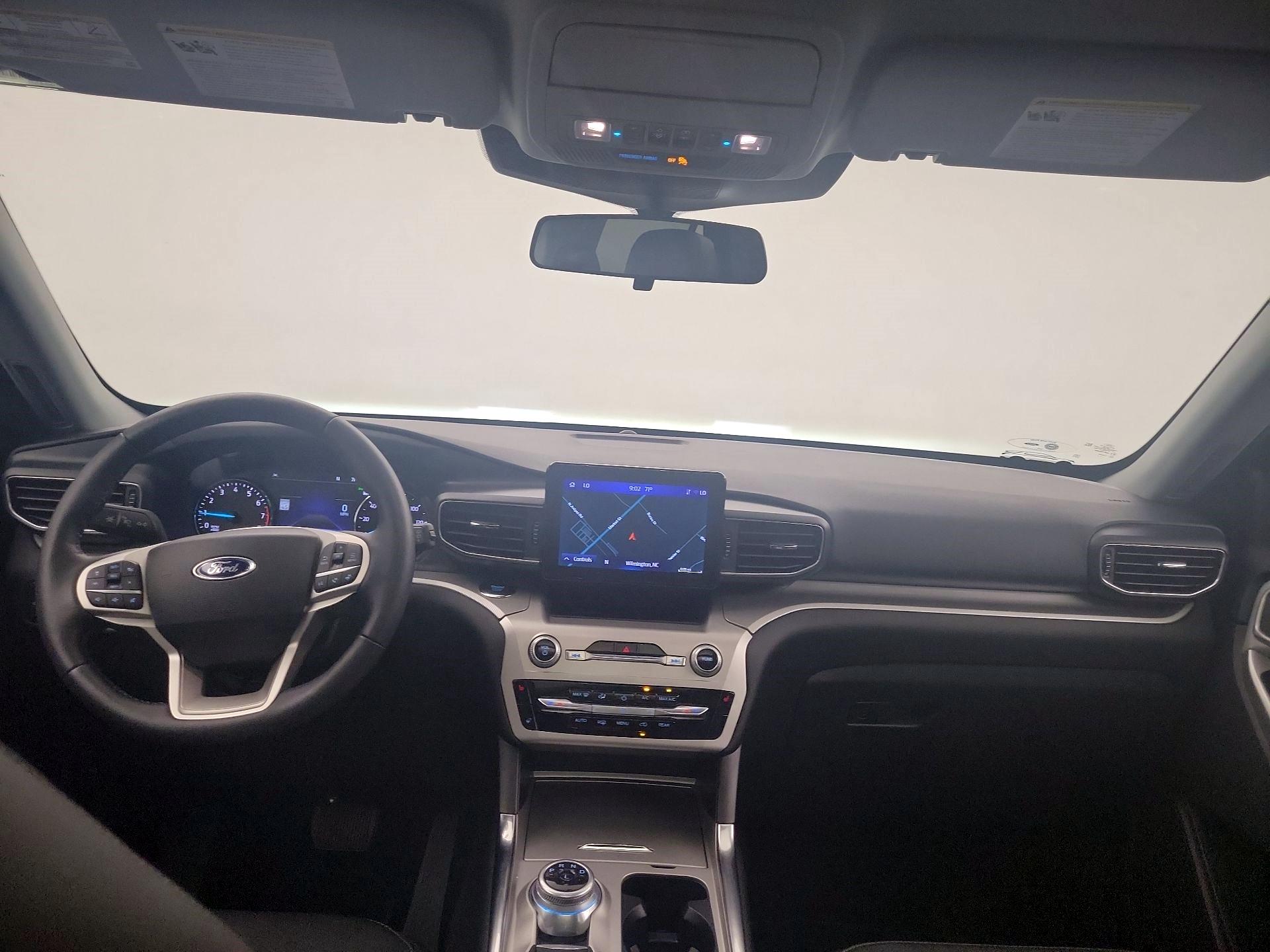 Thumbnail: 2022 Ford Explorer - 8