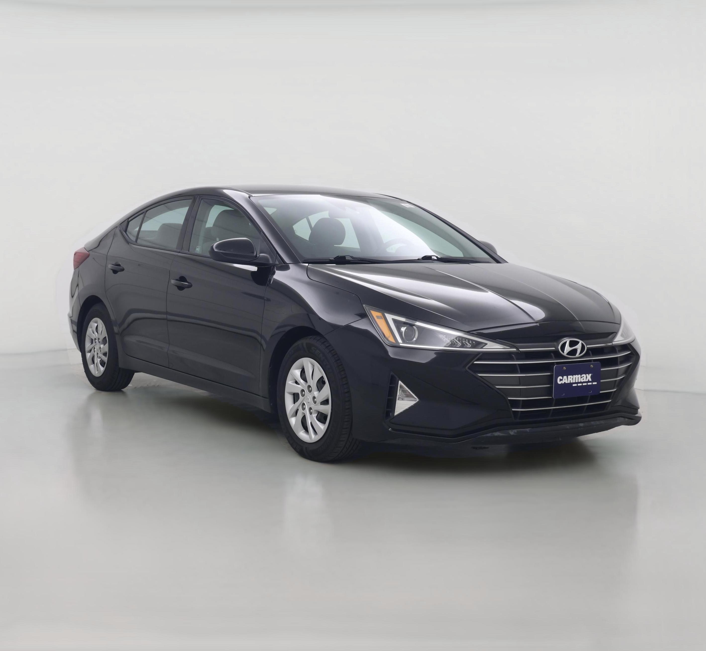Thumbnail: 2020 Hyundai Elantra - 1