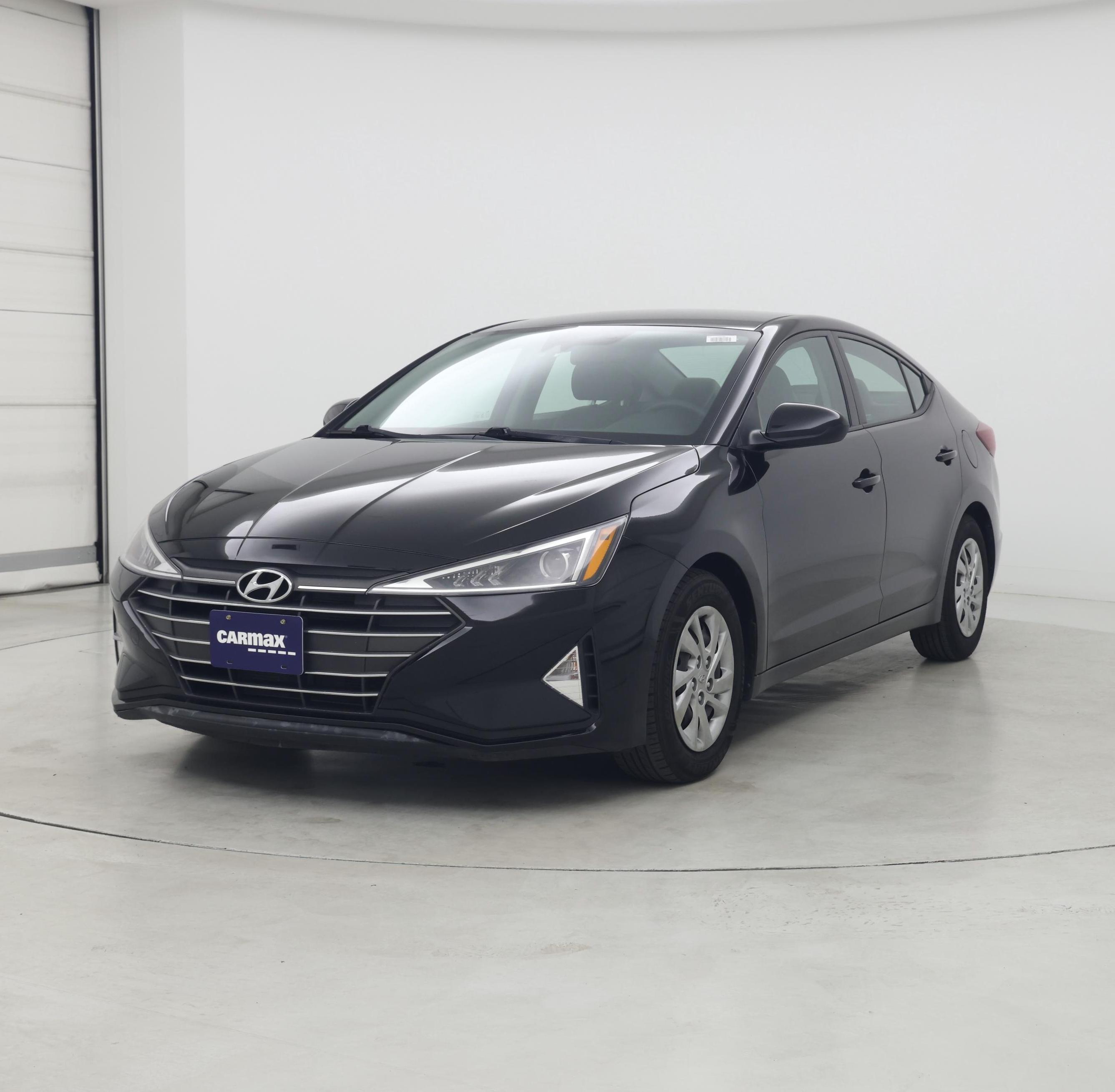 Thumbnail: 2020 Hyundai Elantra - 4