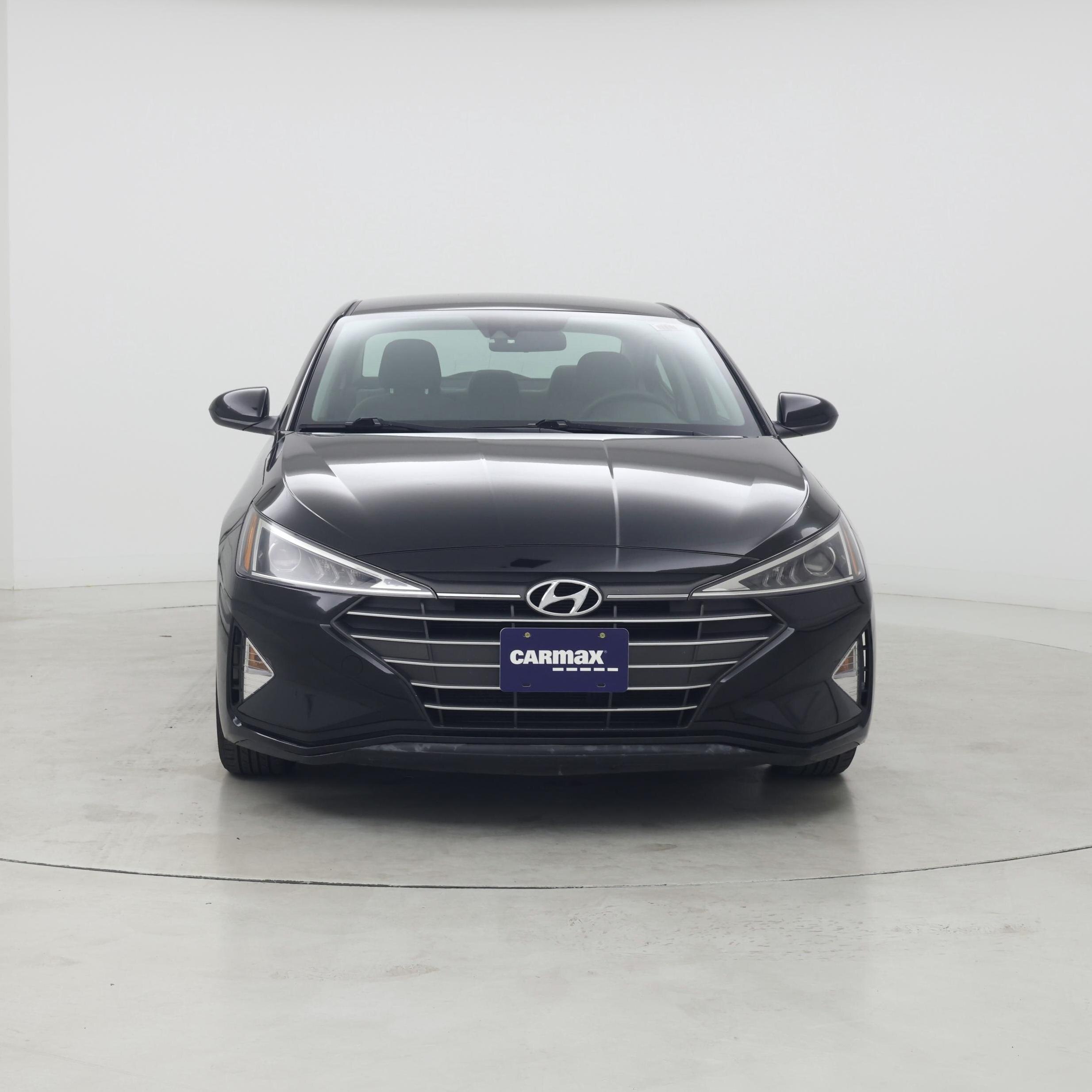 Thumbnail: 2020 Hyundai Elantra - 5