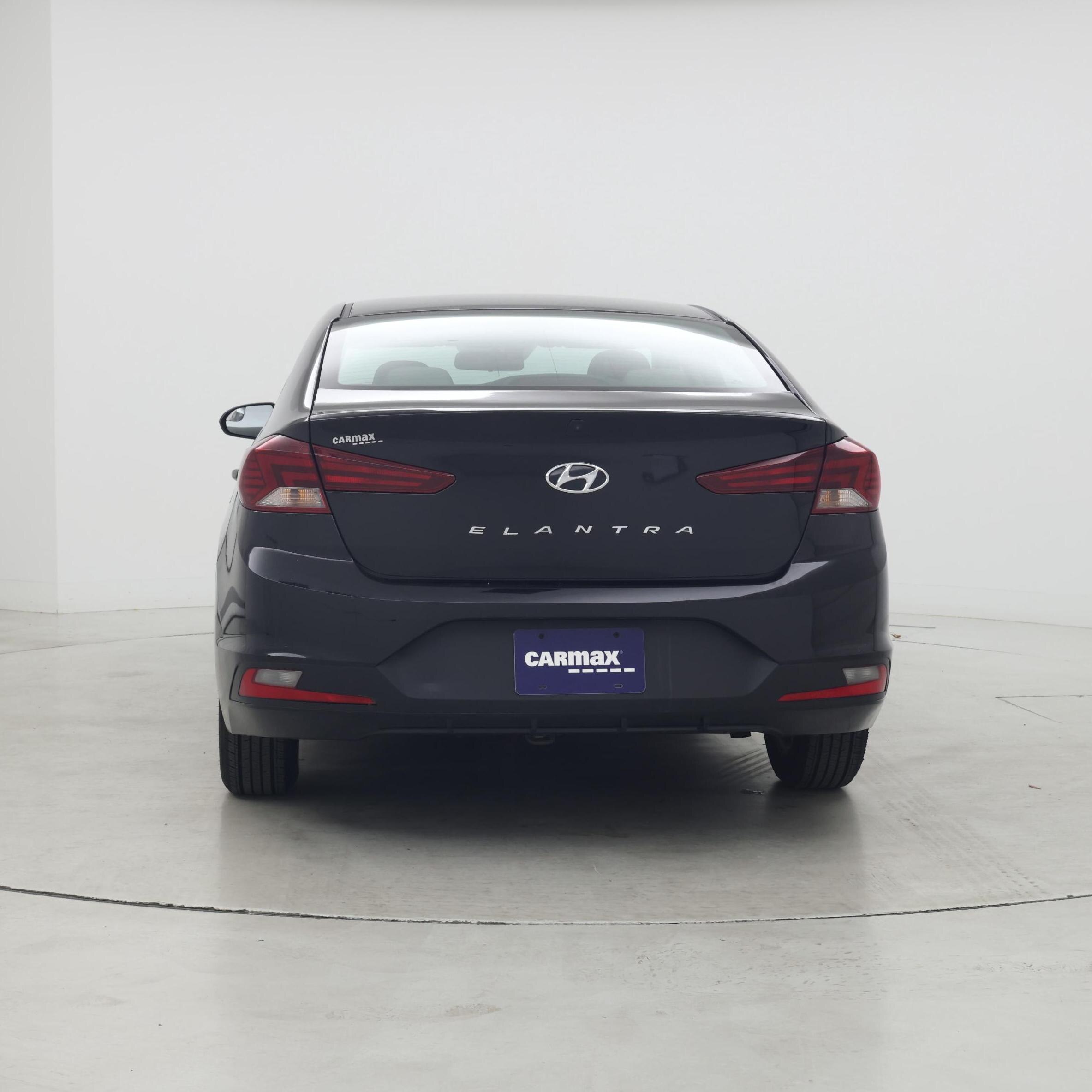 Thumbnail: 2020 Hyundai Elantra - 6