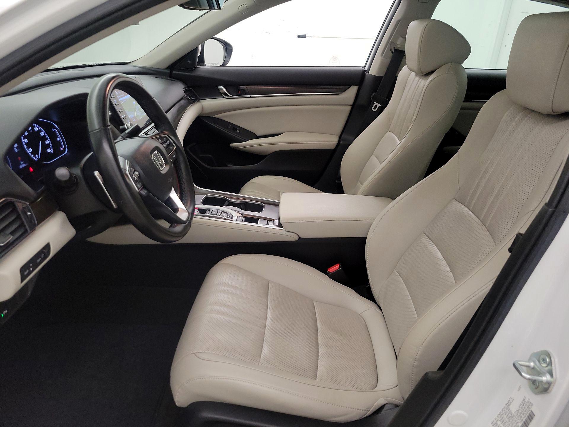 Thumbnail: 2021 Honda Accord - 11