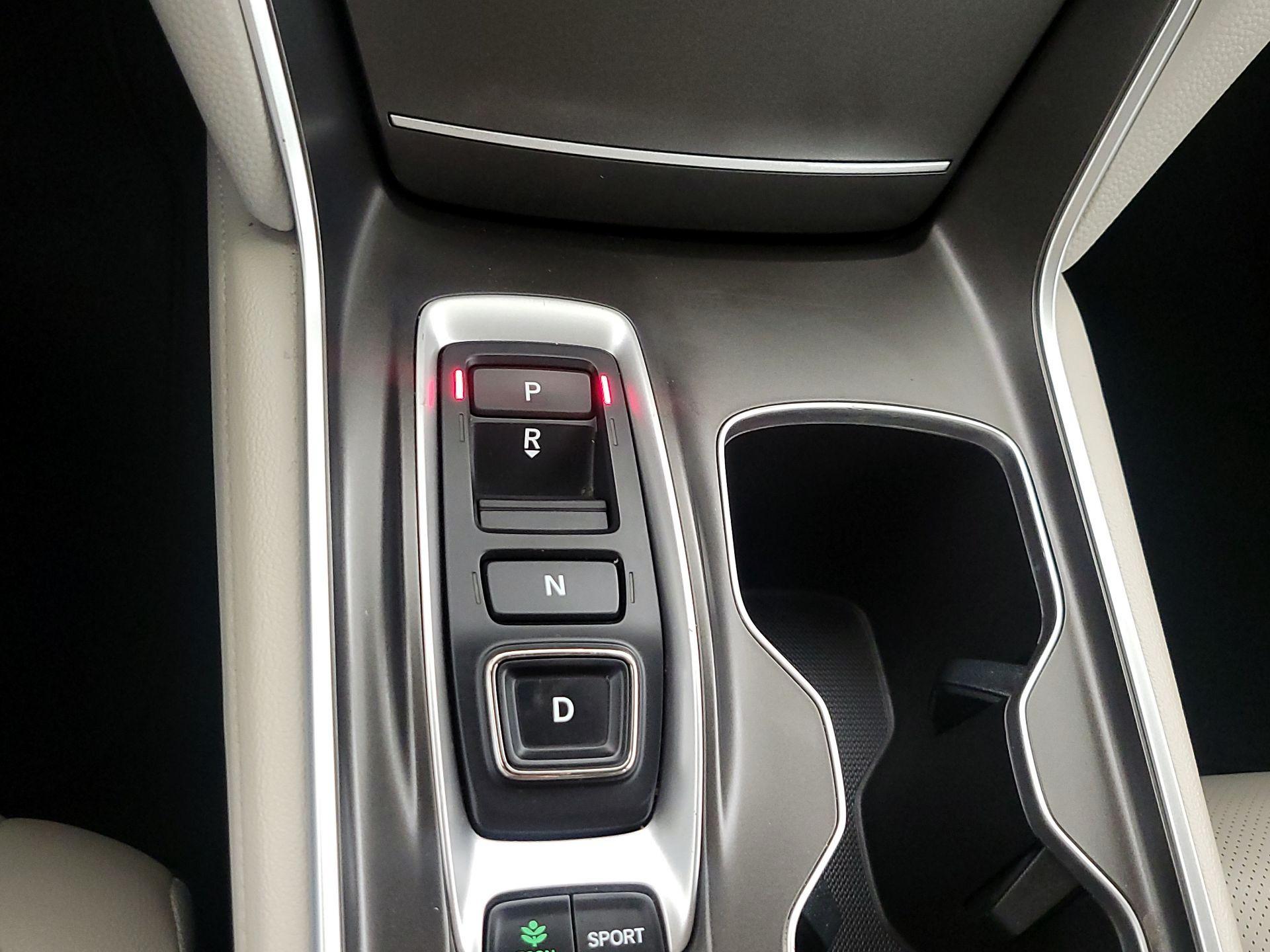Thumbnail: 2021 Honda Accord - 18