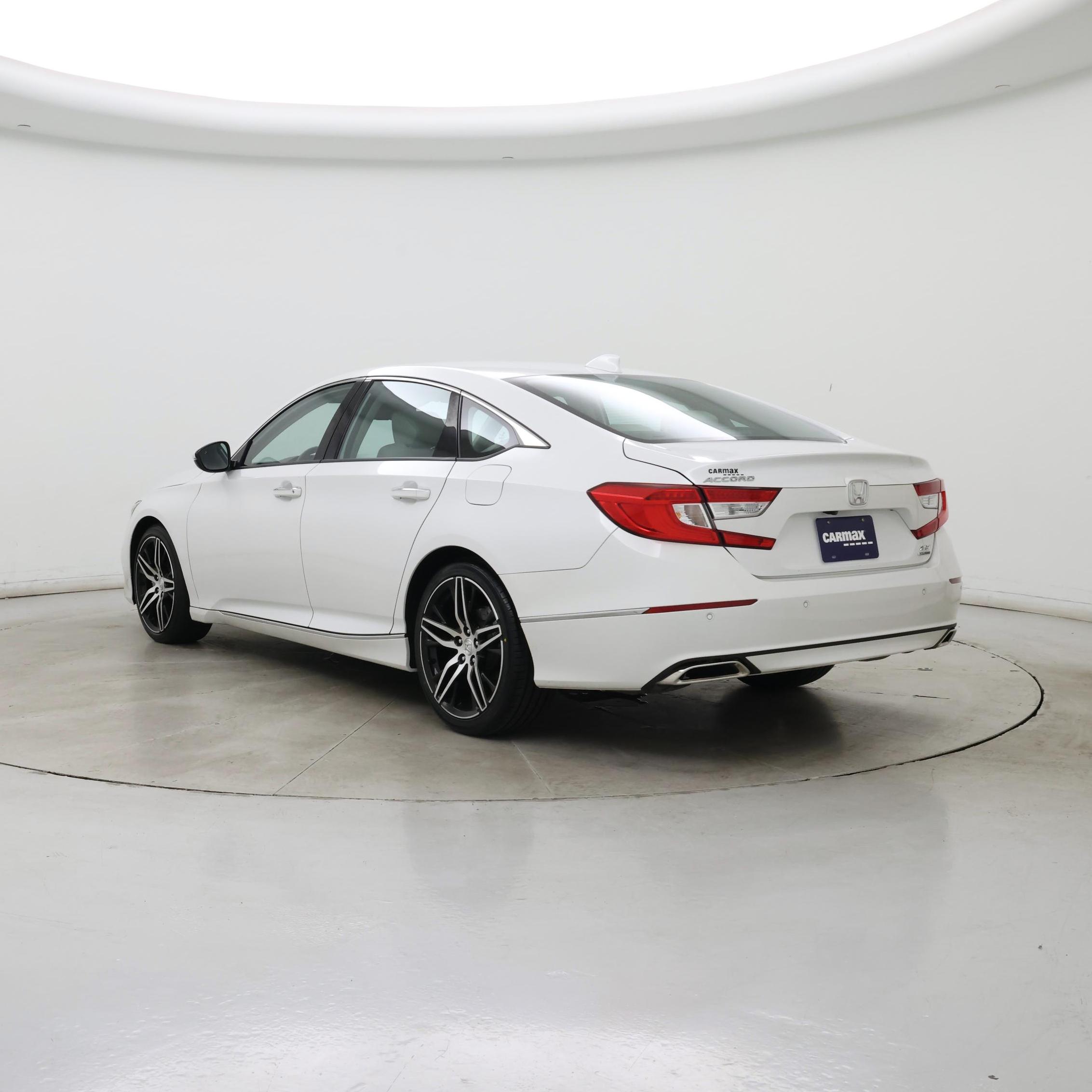 Thumbnail: 2021 Honda Accord - 2