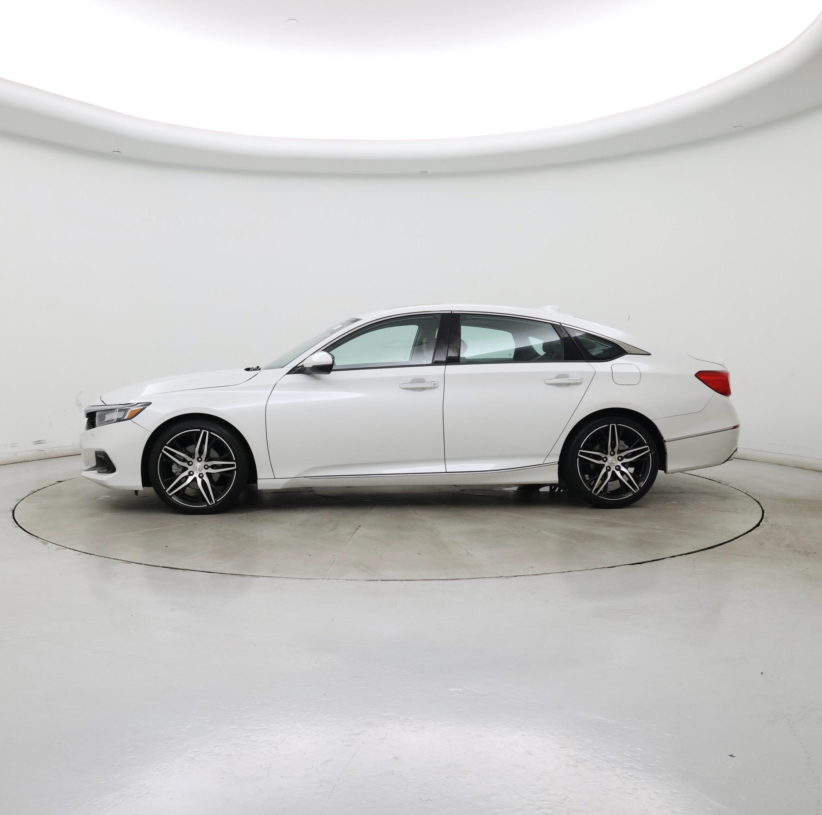 Thumbnail: 2021 Honda Accord - 3