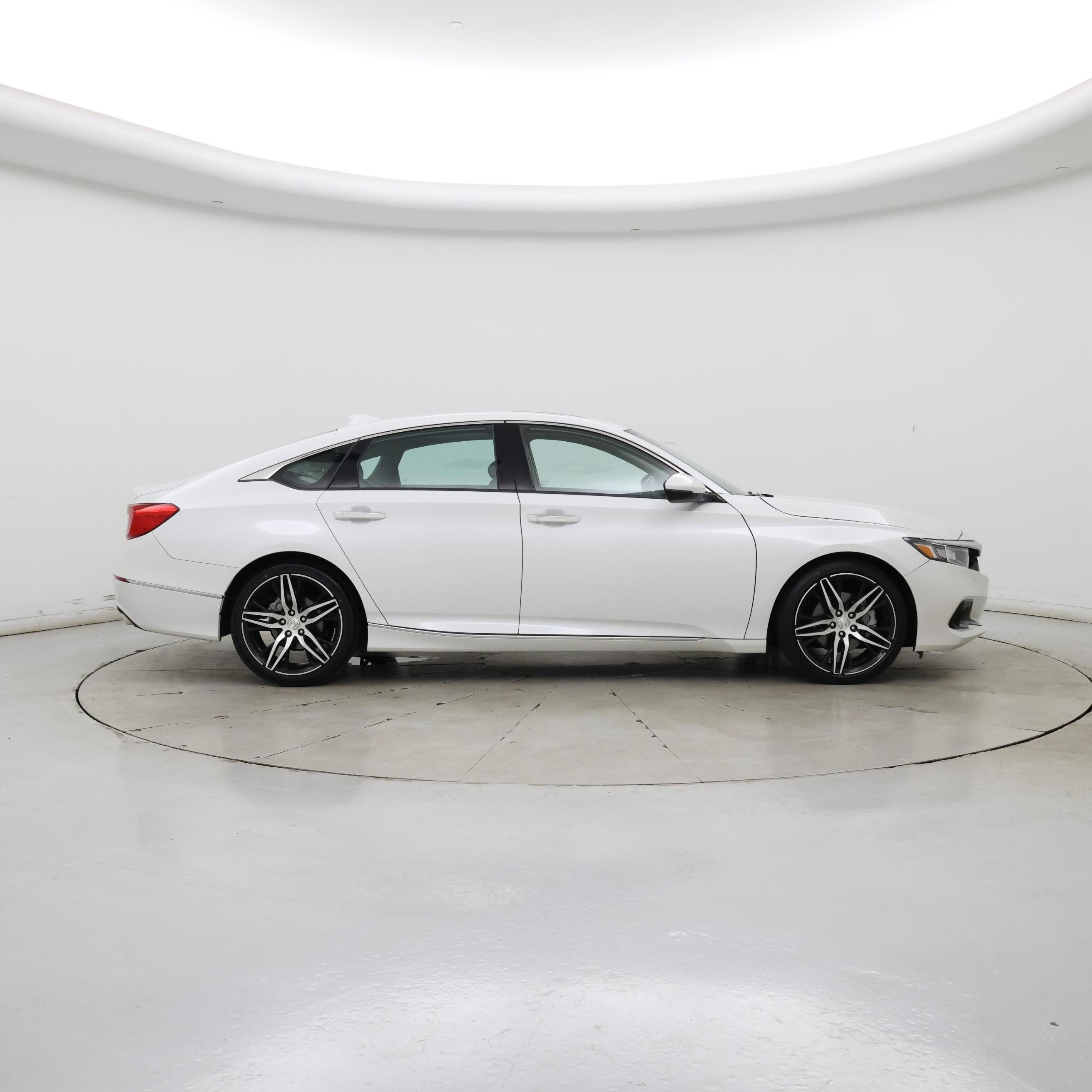 Thumbnail: 2021 Honda Accord - 7