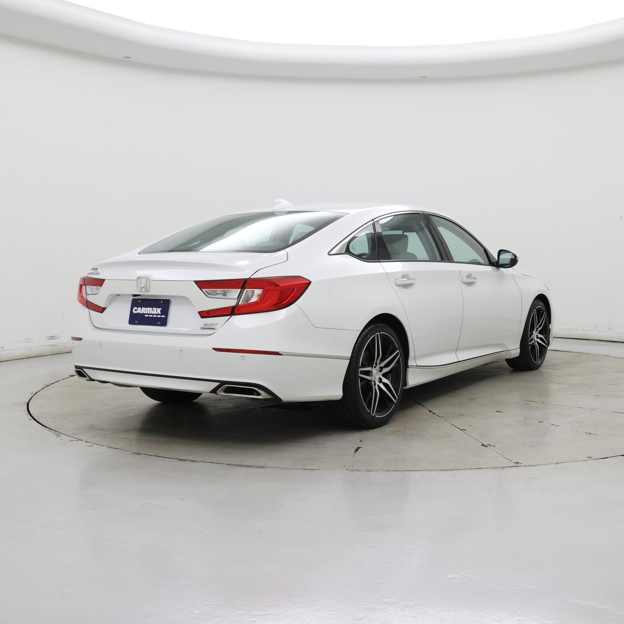 Thumbnail: 2021 Honda Accord - 8