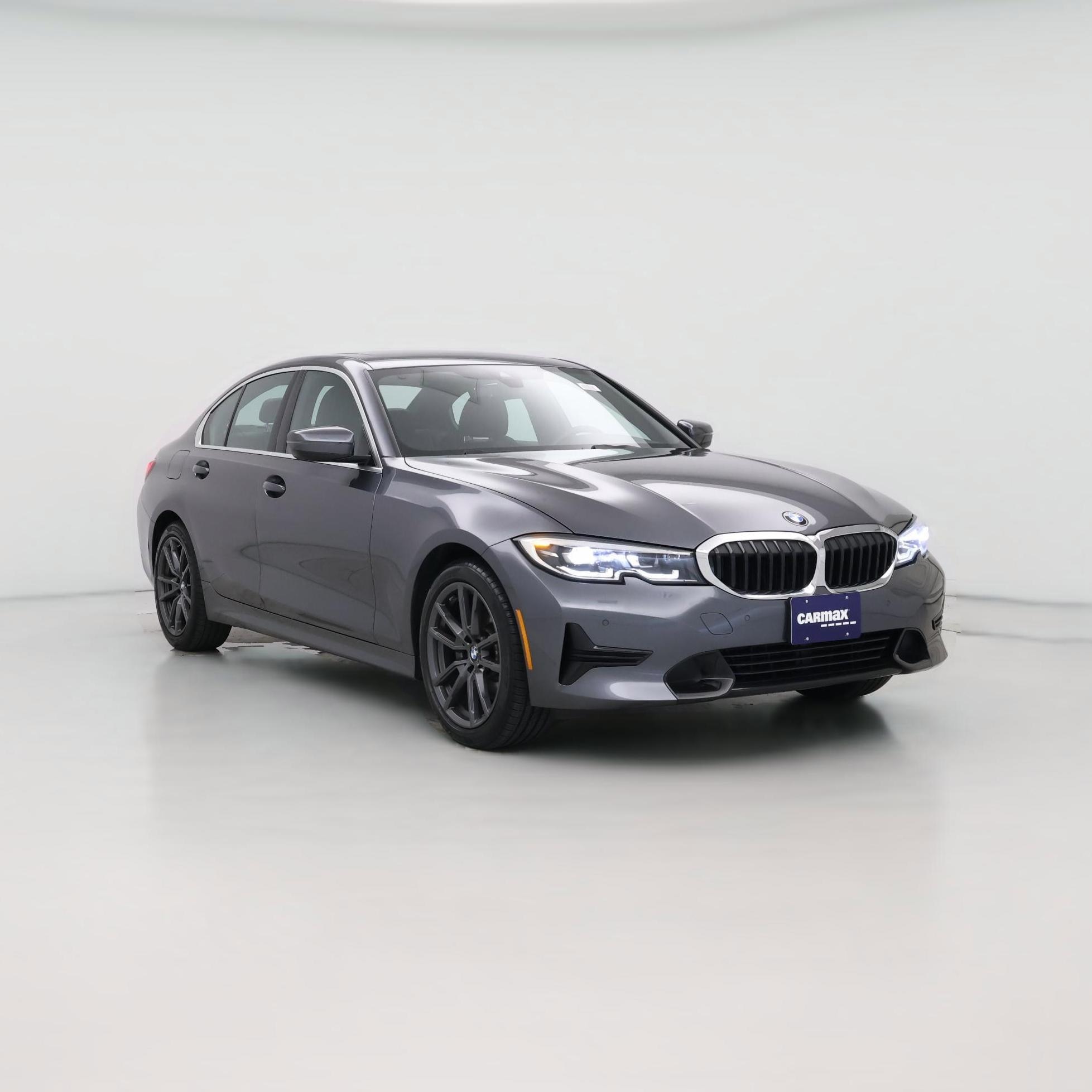 Thumbnail: 2022 BMW 3 Series - 1