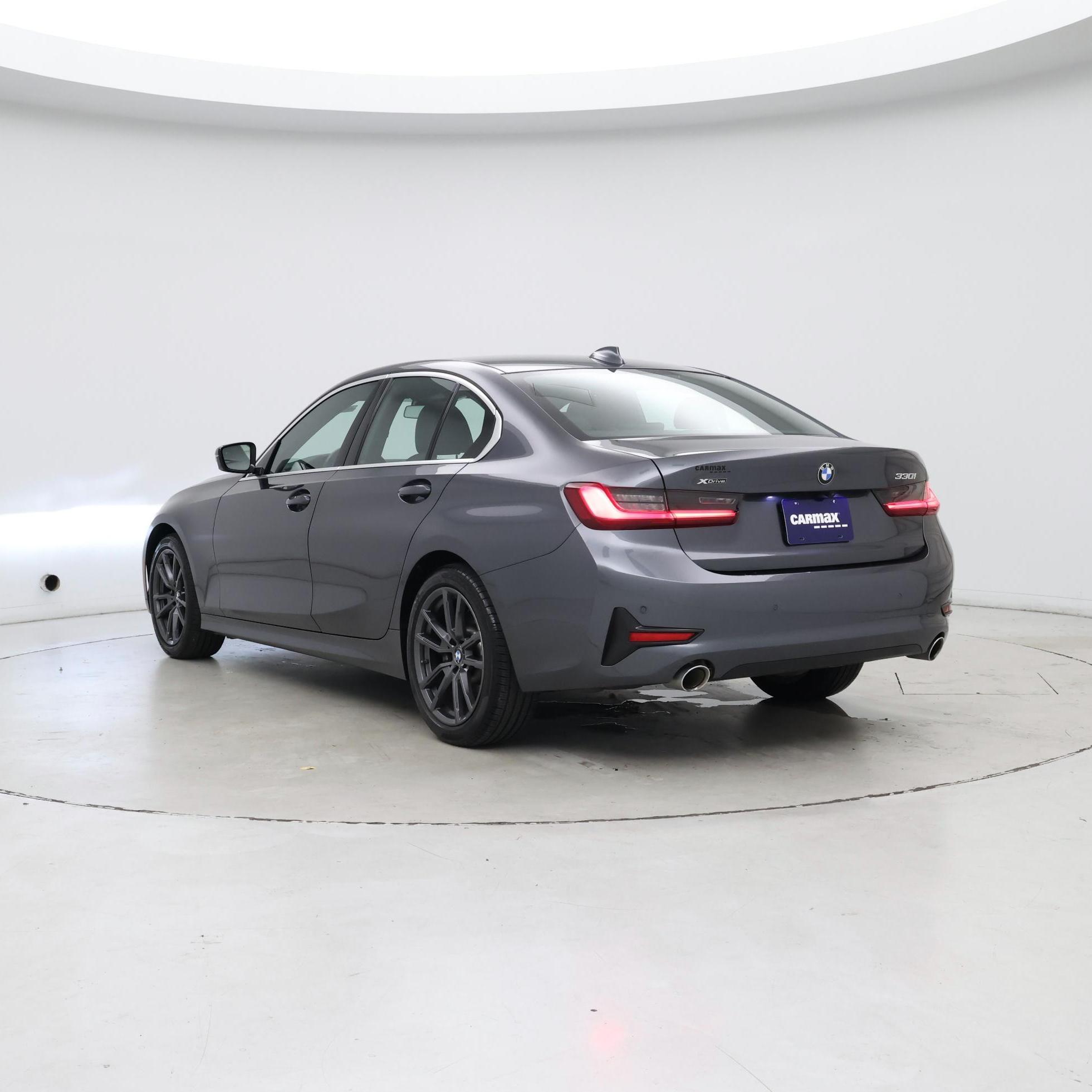 Thumbnail: 2022 BMW 3 Series - 2