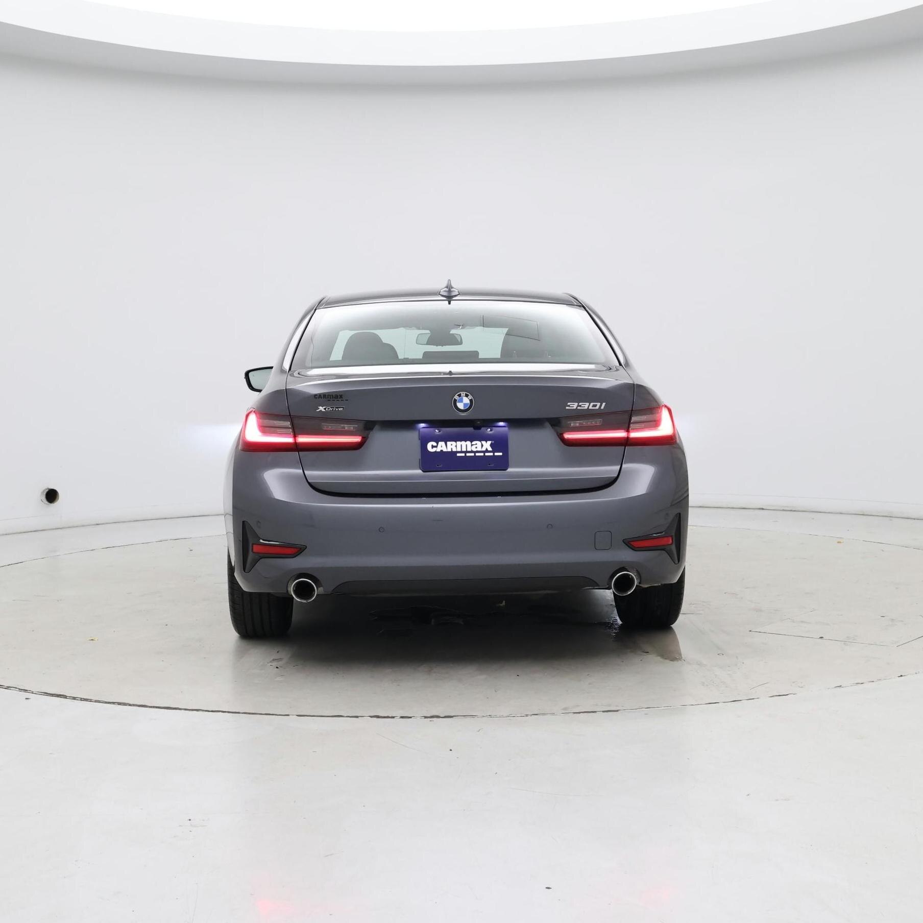 Thumbnail: 2022 BMW 3 Series - 6