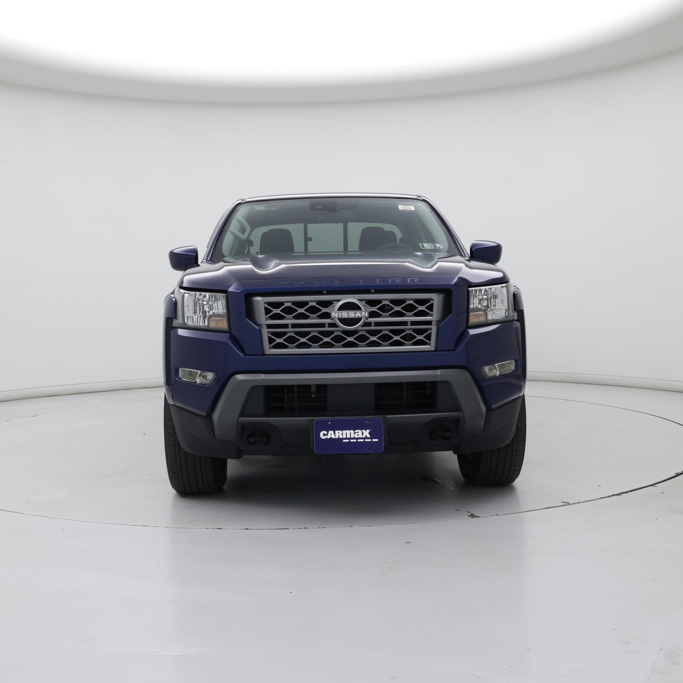 Thumbnail: 2022 Nissan Frontier - 5