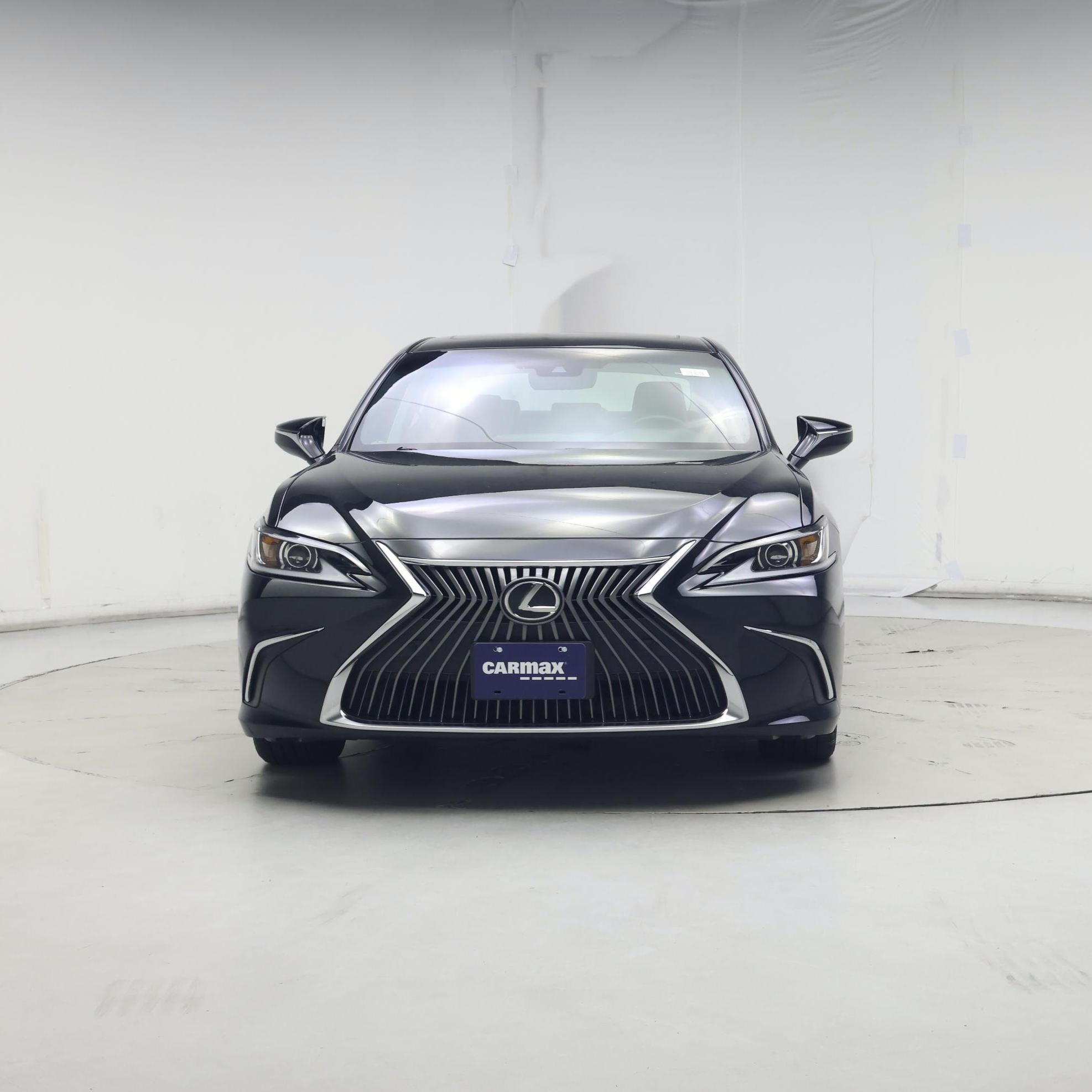 Thumbnail: 2021 Lexus ES - 5