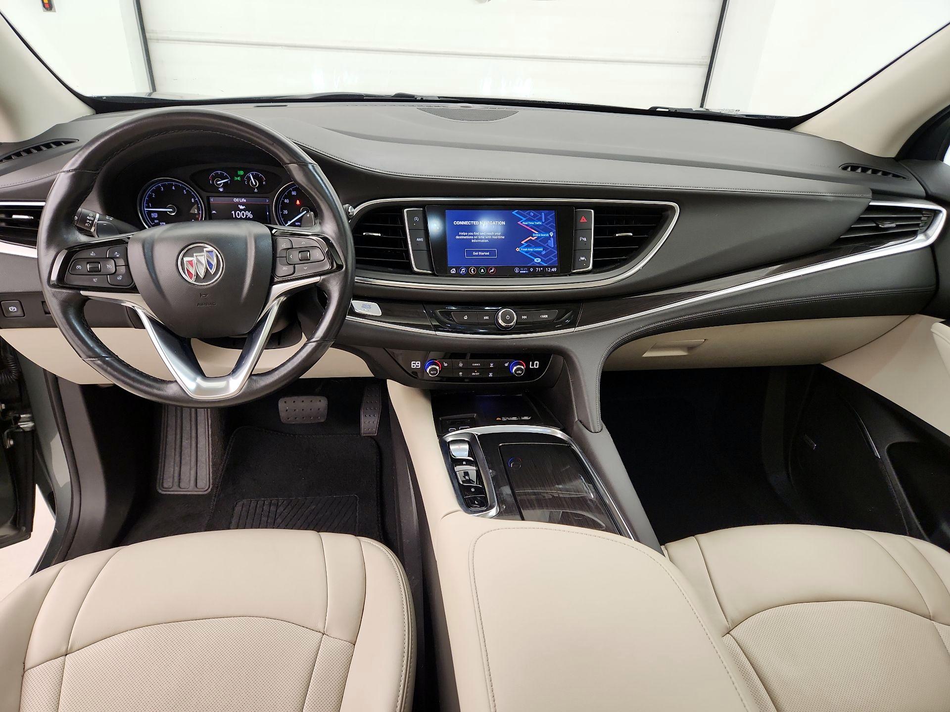 Thumbnail: 2022 Buick Enclave - 9
