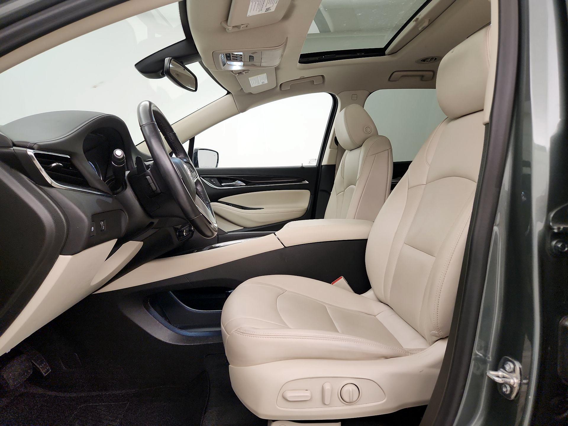 Thumbnail: 2022 Buick Enclave - 11