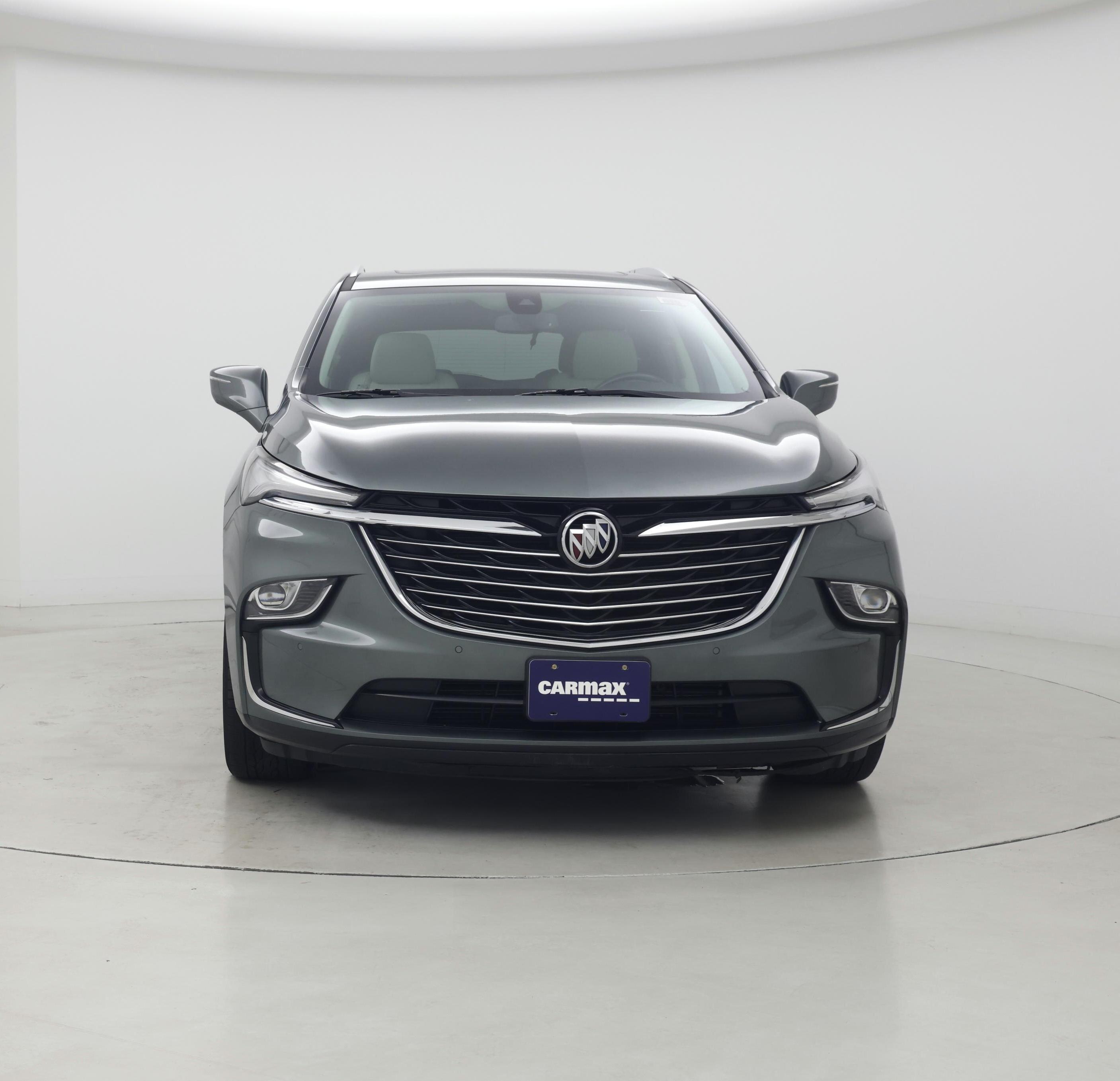 Thumbnail: 2022 Buick Enclave - 5