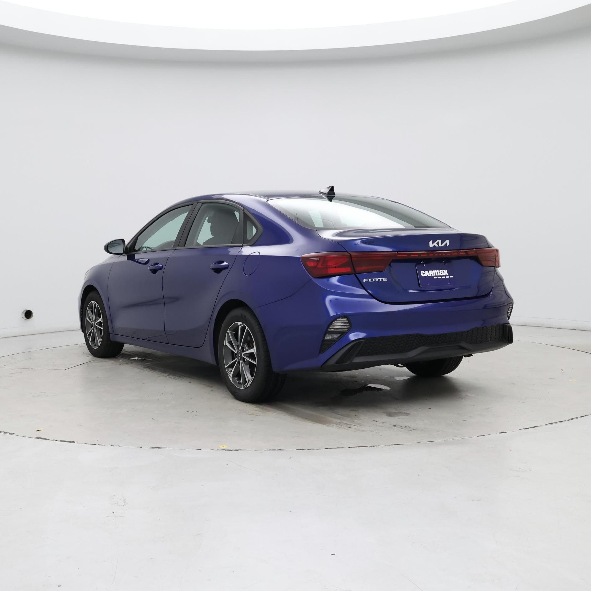 Thumbnail: 2022 Kia Forte - 2