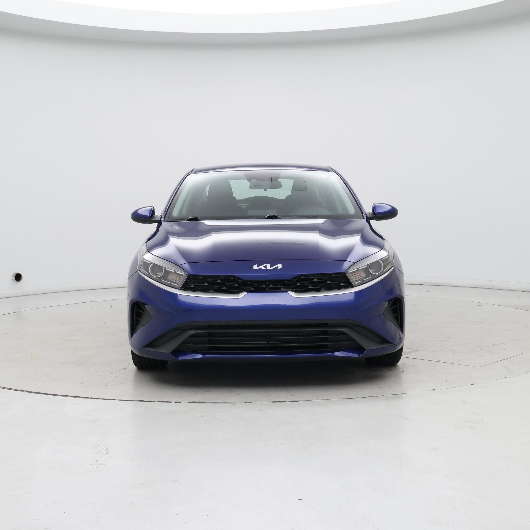 Thumbnail: 2022 Kia Forte - 5