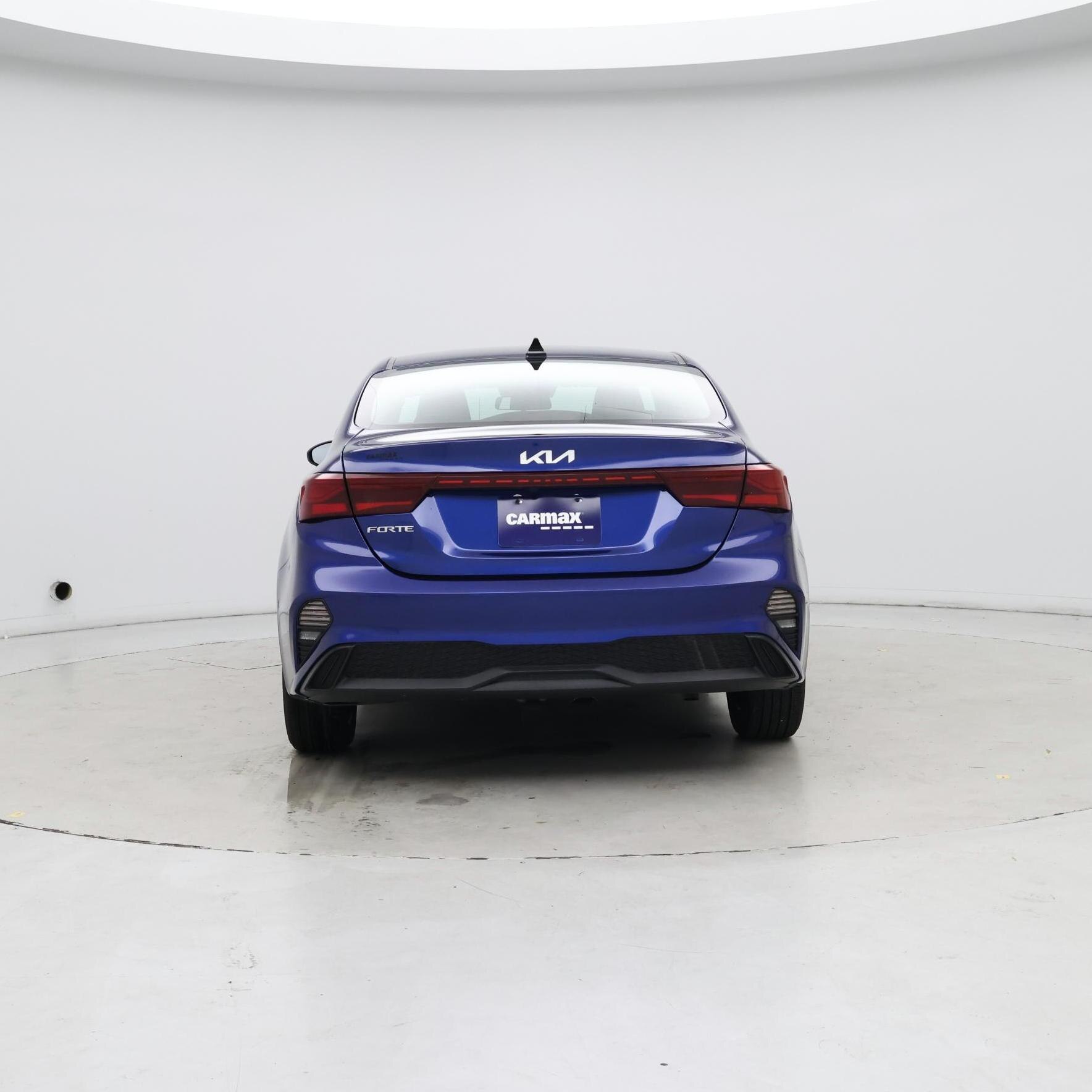 Thumbnail: 2022 Kia Forte - 6