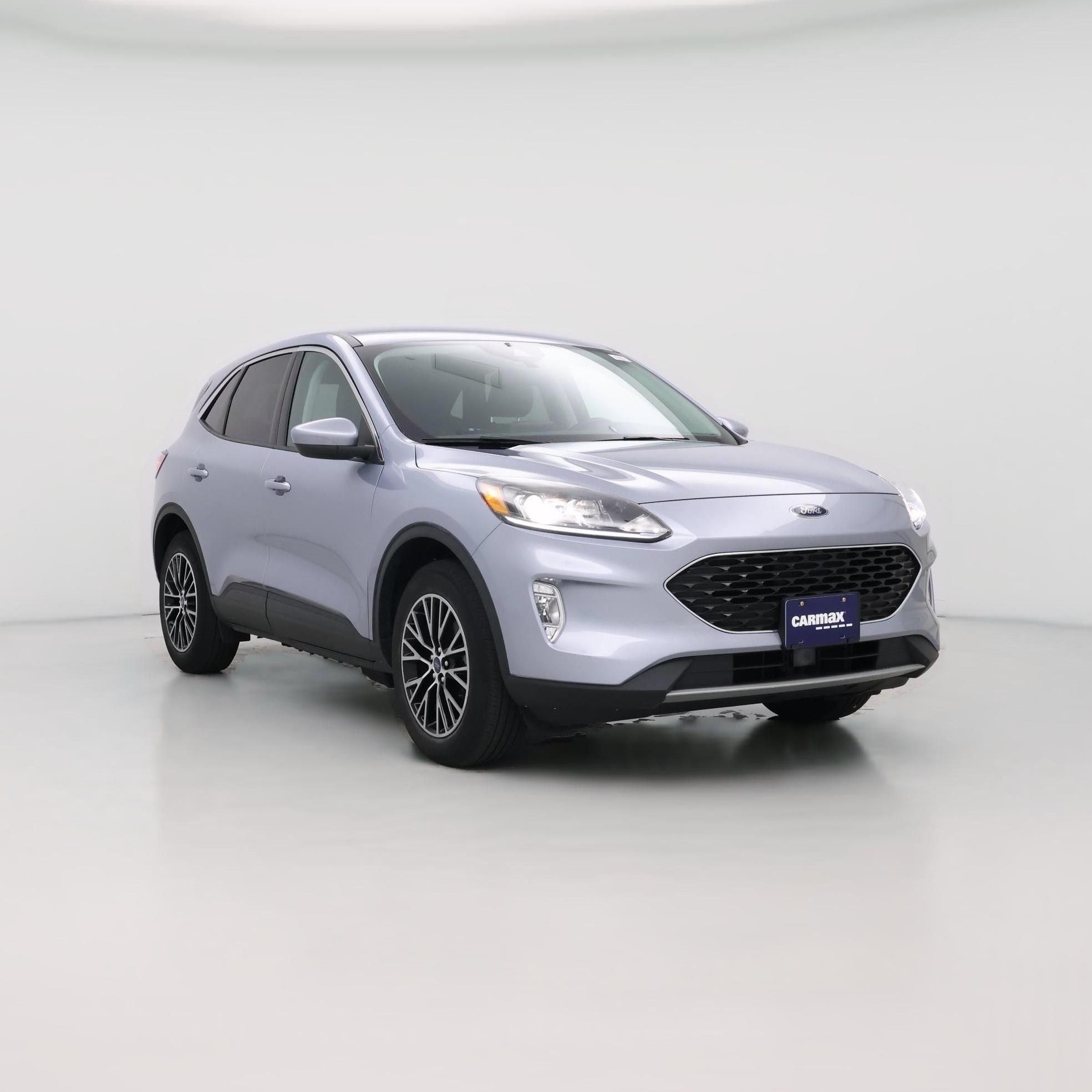 Thumbnail: 2022 Ford Escape - 1