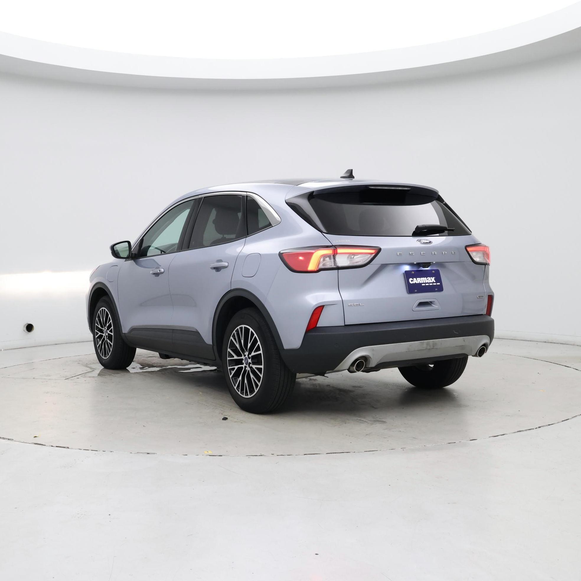 Thumbnail: 2022 Ford Escape - 2