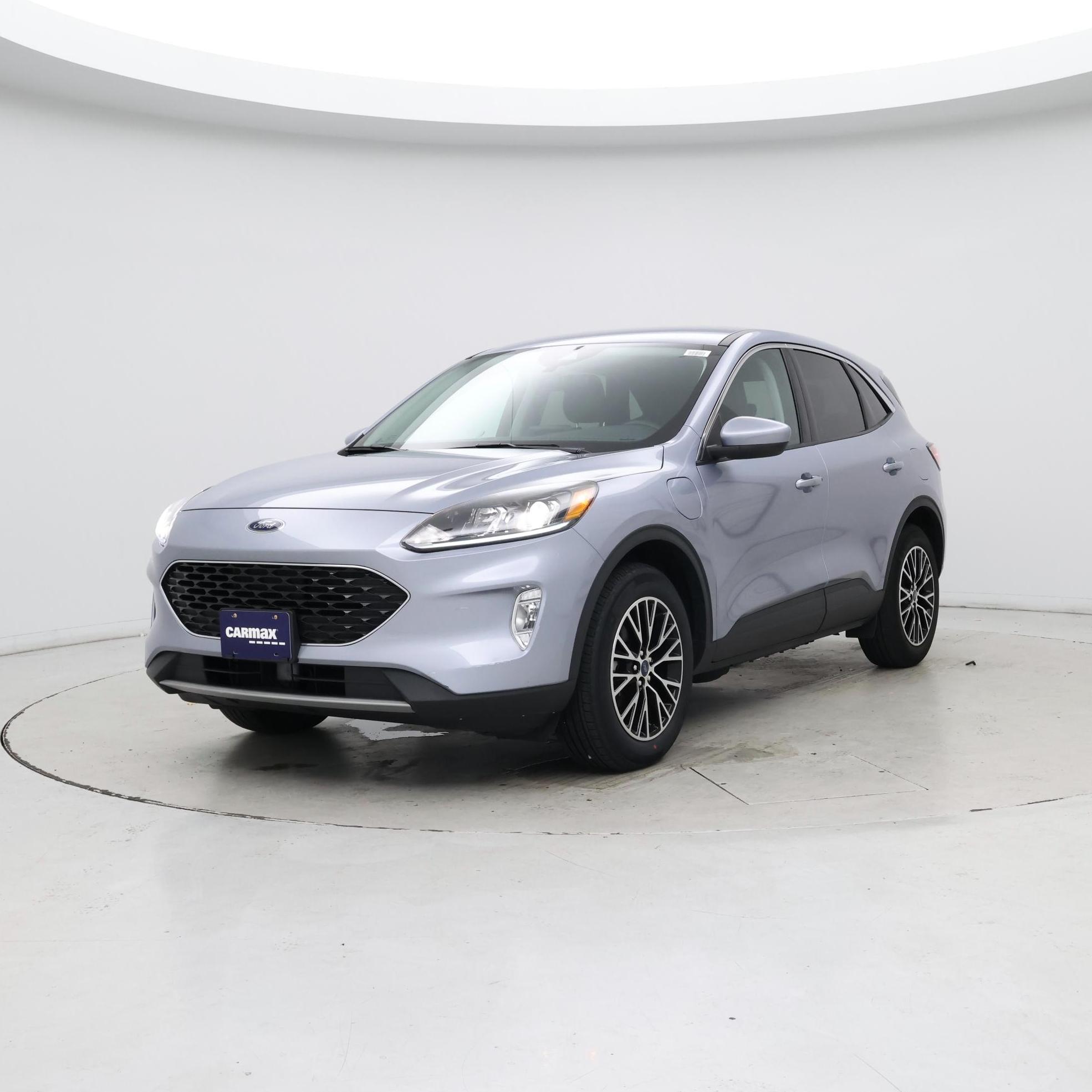 Thumbnail: 2022 Ford Escape - 4