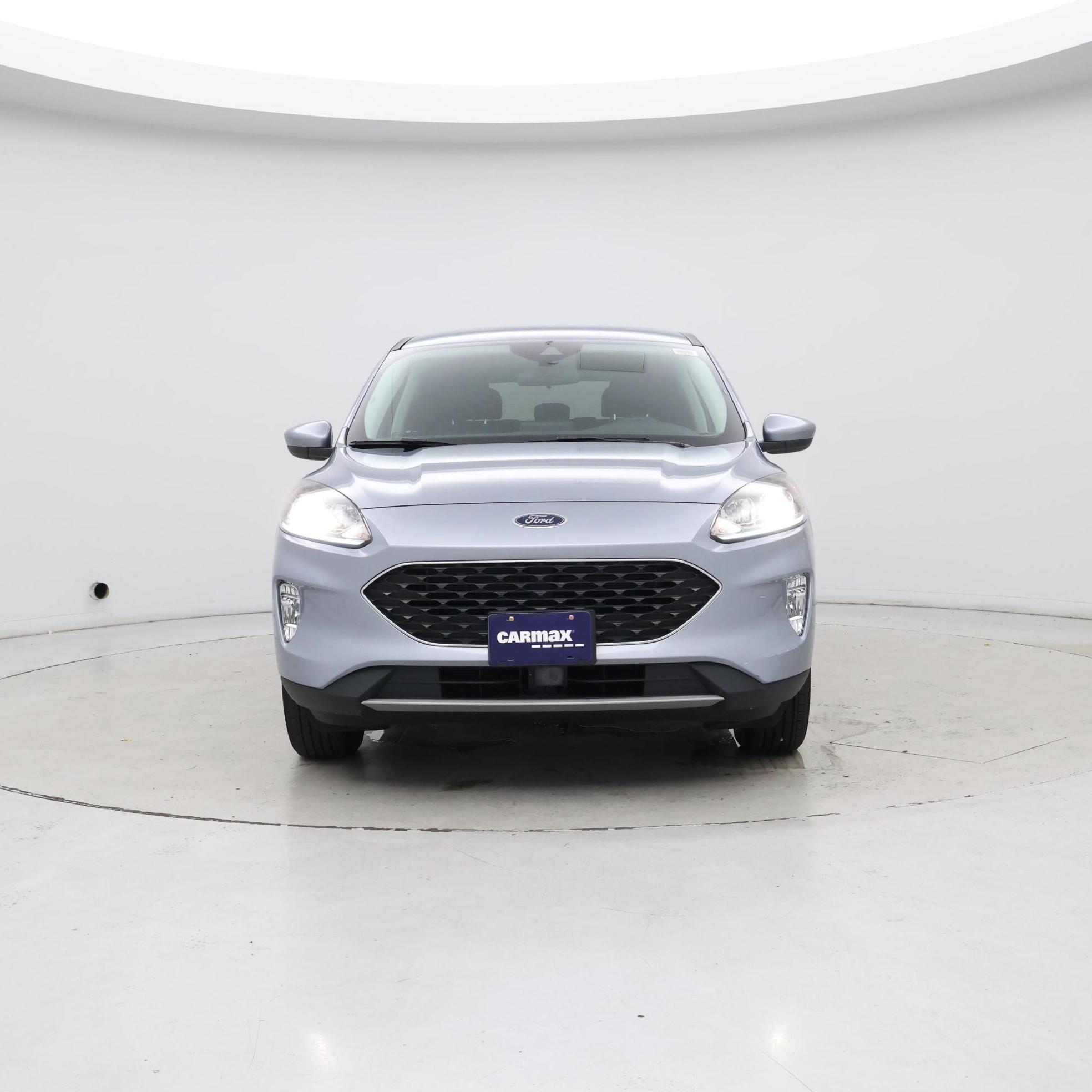 Thumbnail: 2022 Ford Escape - 5