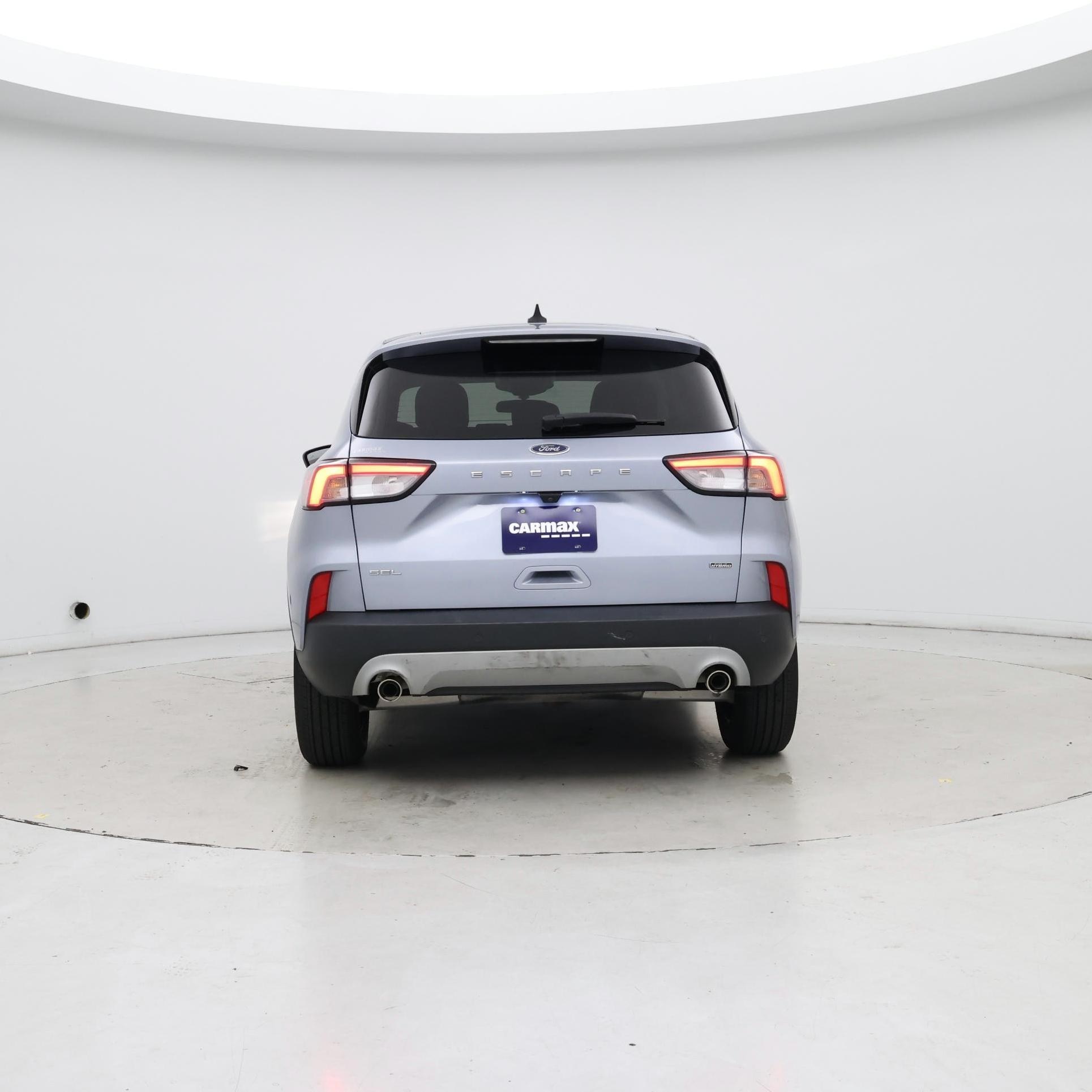 Thumbnail: 2022 Ford Escape - 6