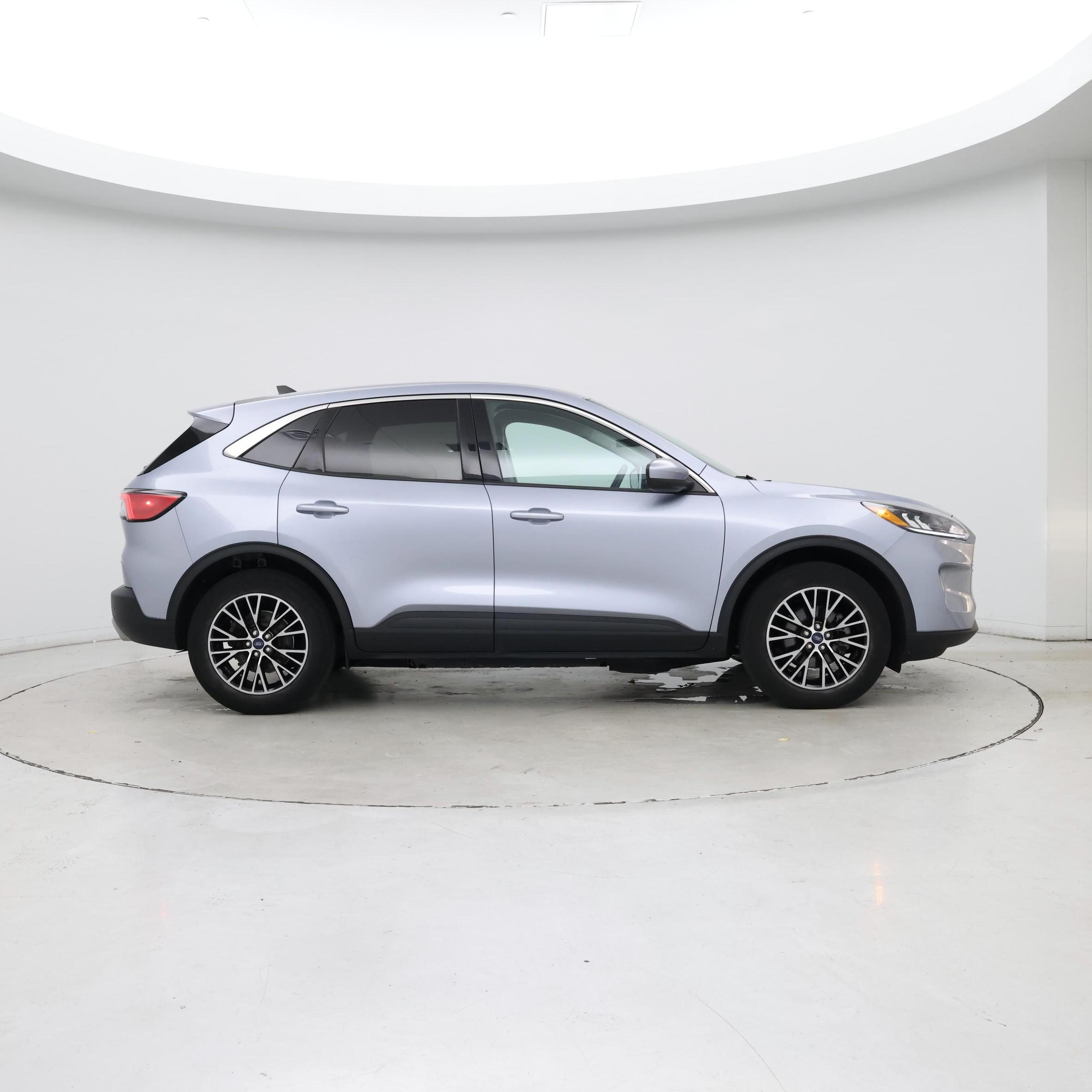 Thumbnail: 2022 Ford Escape - 7