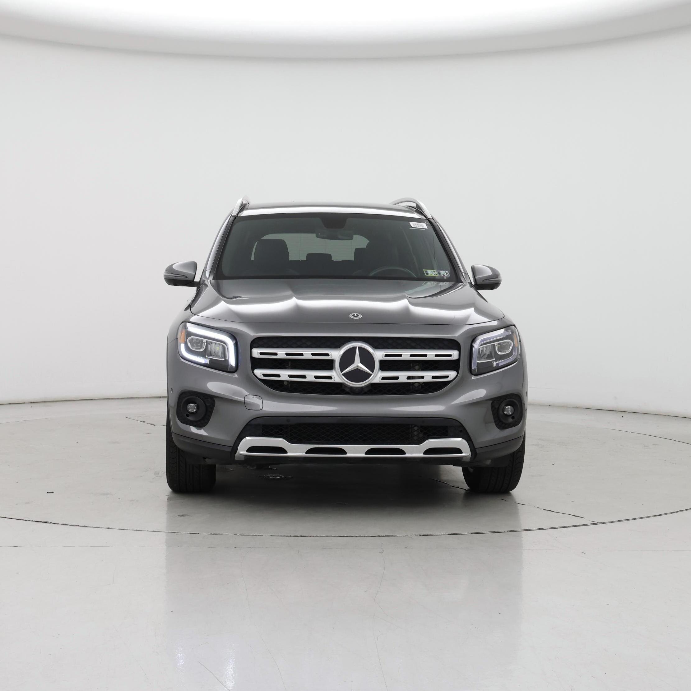 Thumbnail: 2021 Mercedes-Benz GLB - 5