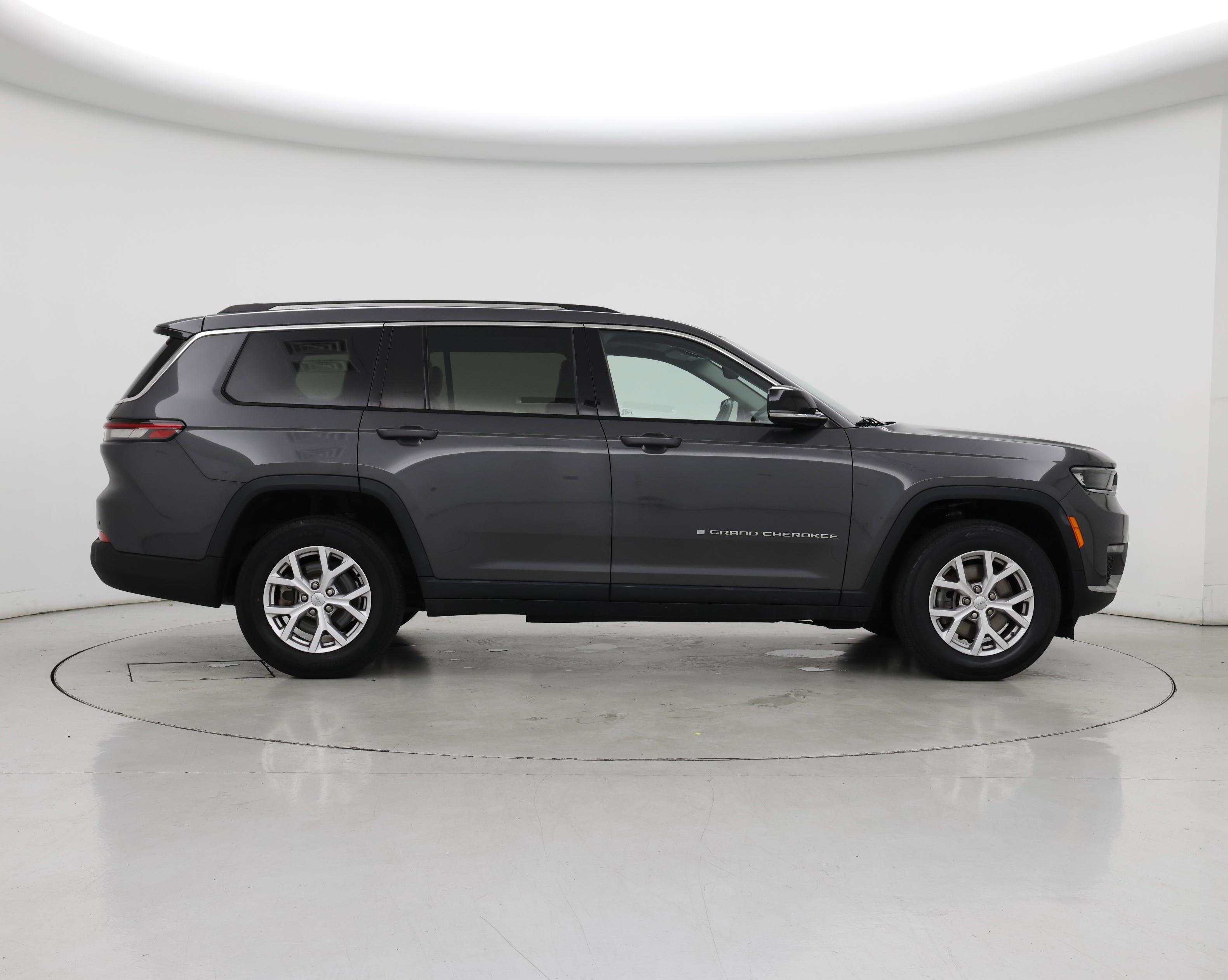 Thumbnail: 2021 Jeep Grand Cherokee L - 7